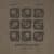 Sacohen t-shirt 15489 Brown Stamp