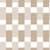 Sanoam sneakers 15394 White Beige