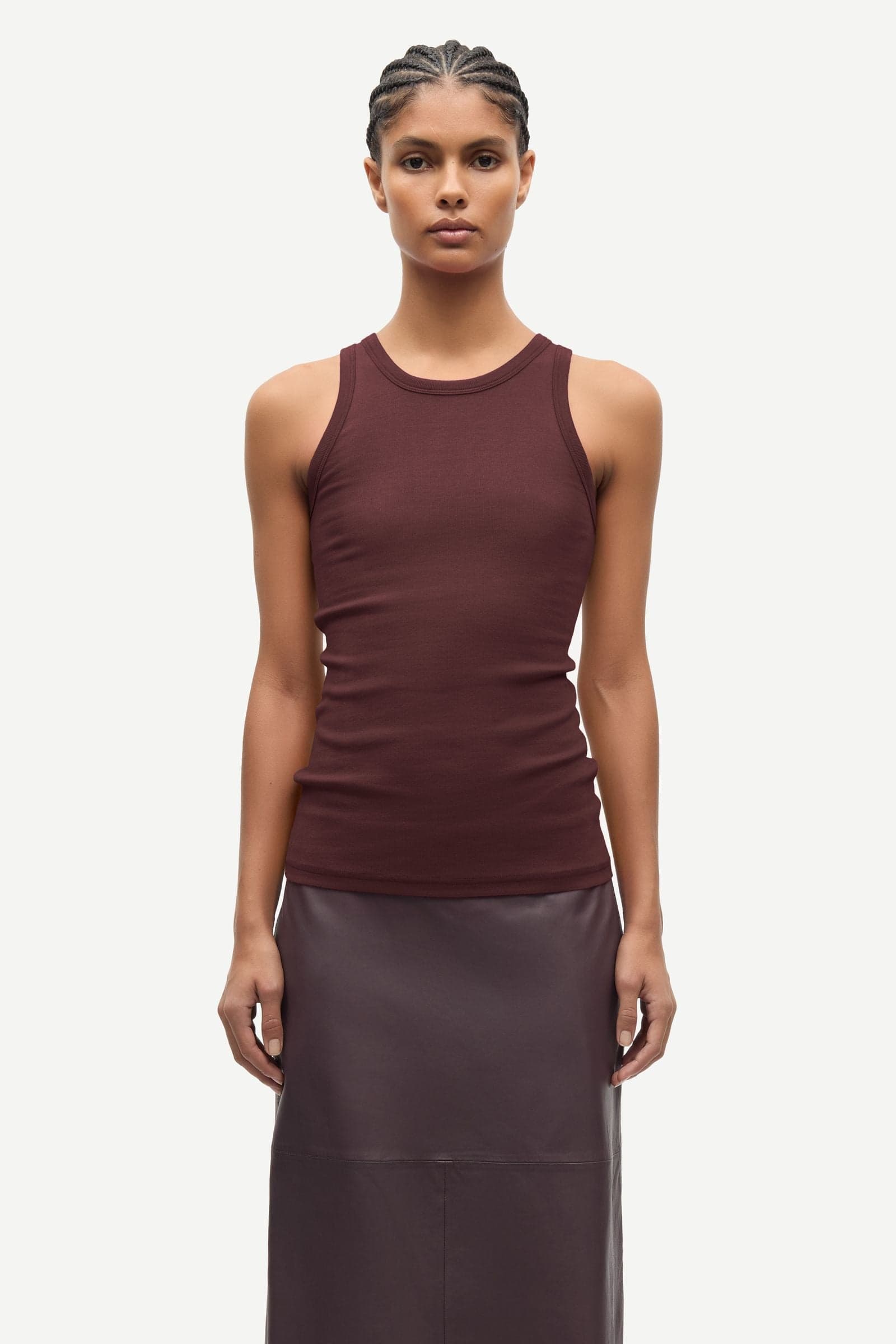 Alexo tank 7542 Fudge