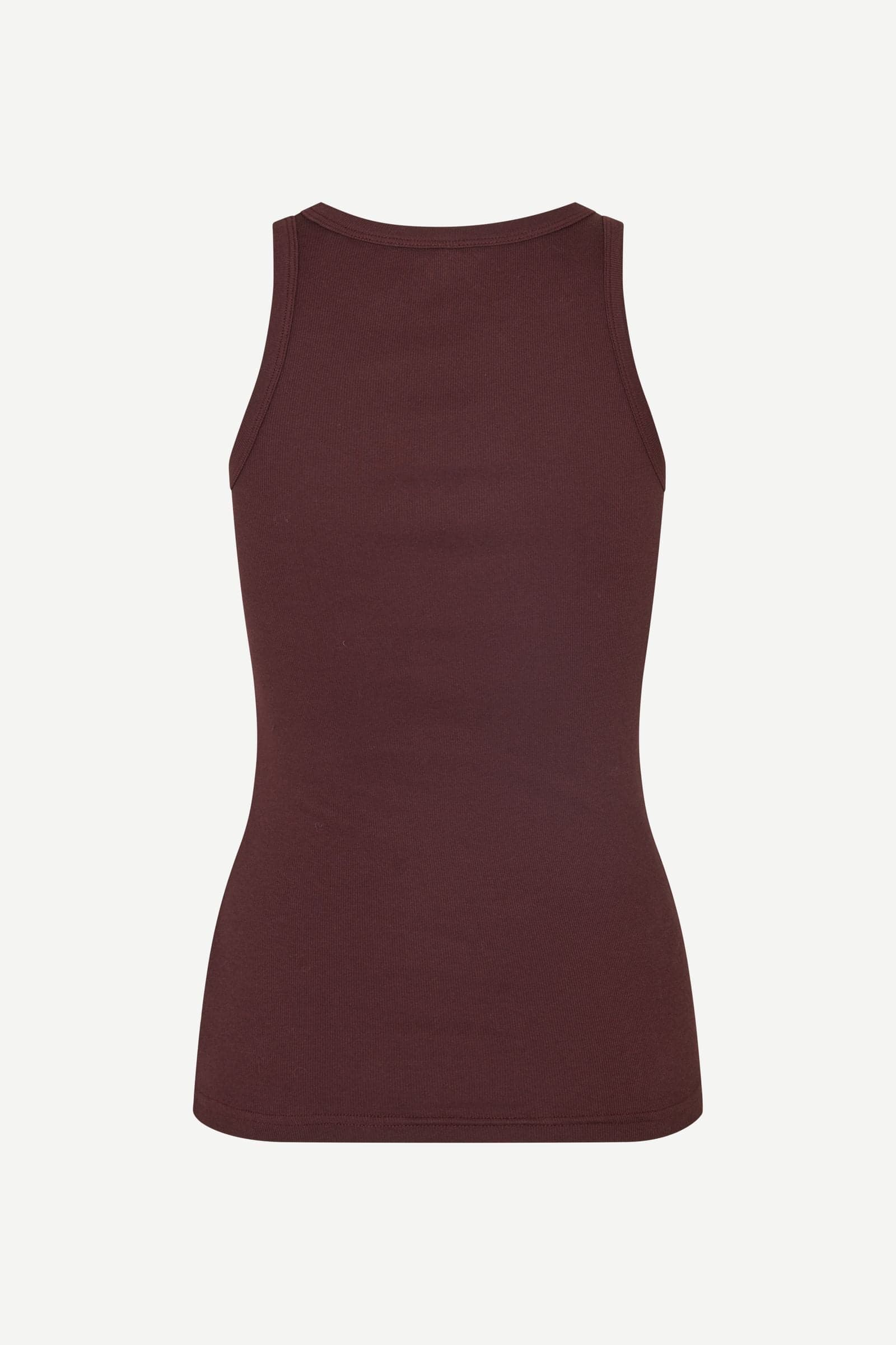 Alexo tank 7542 Fudge