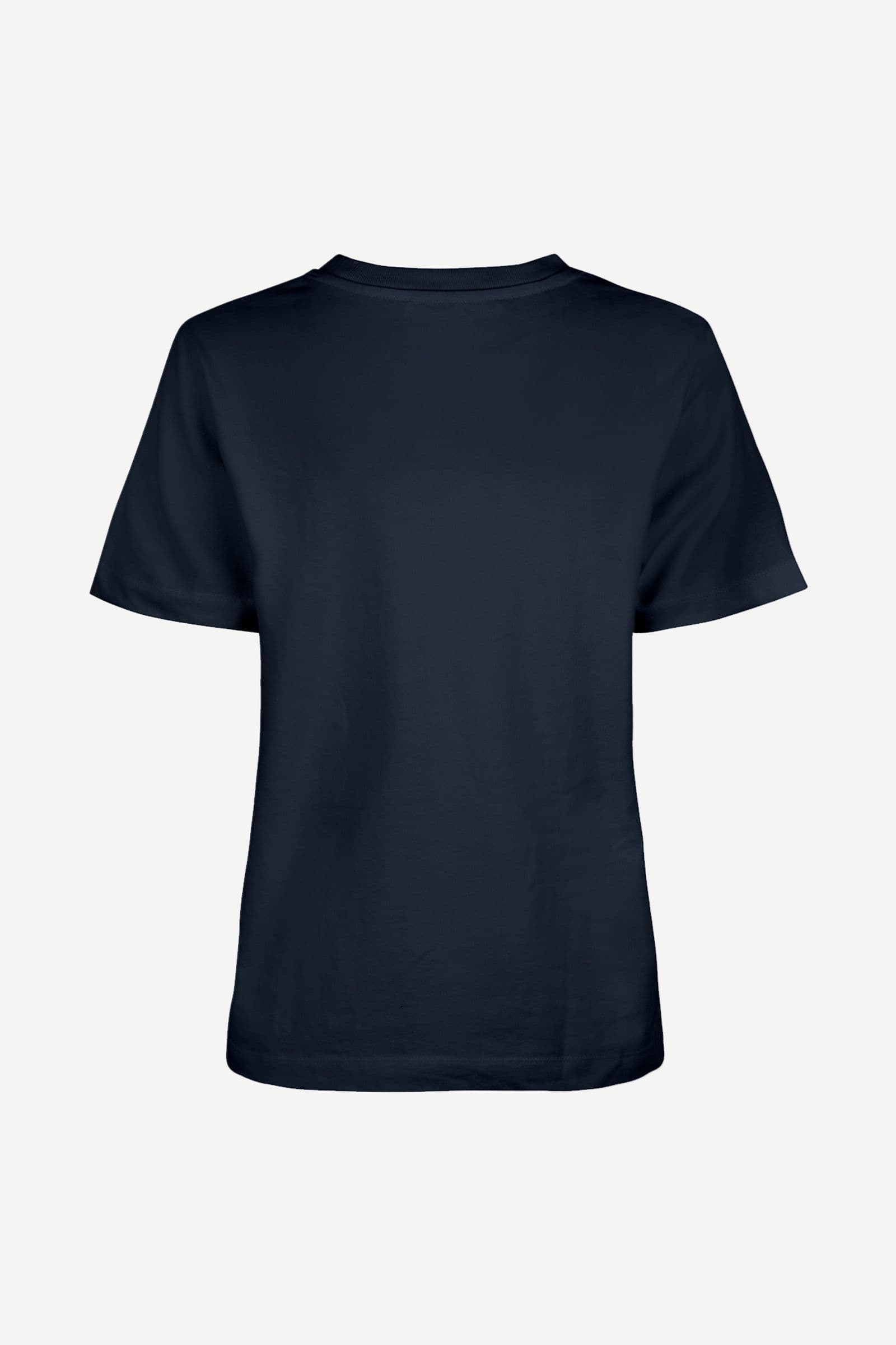 Camino t-shirt ss 6024 Salute