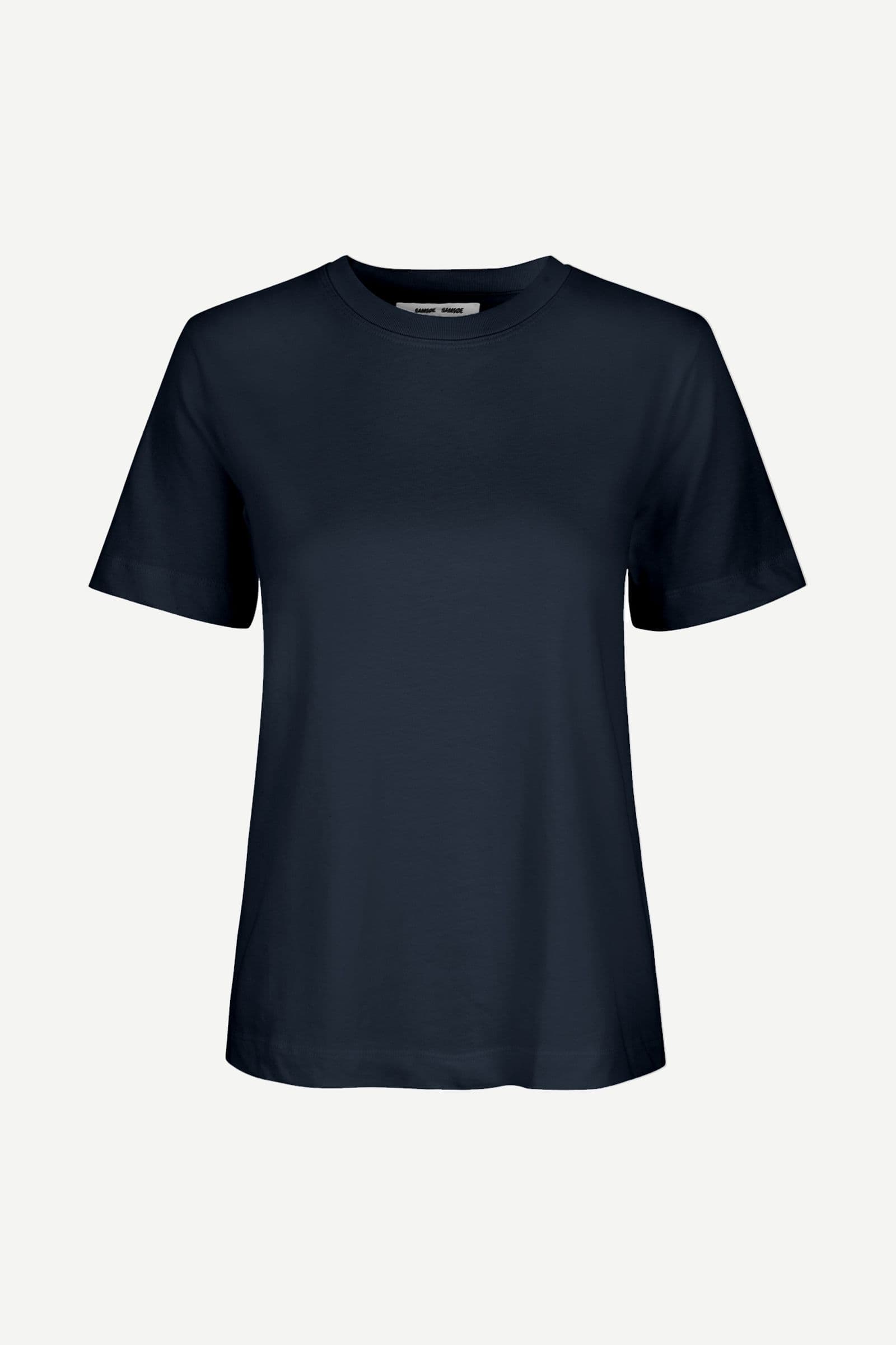 Camino t-shirt ss 6024 Salute