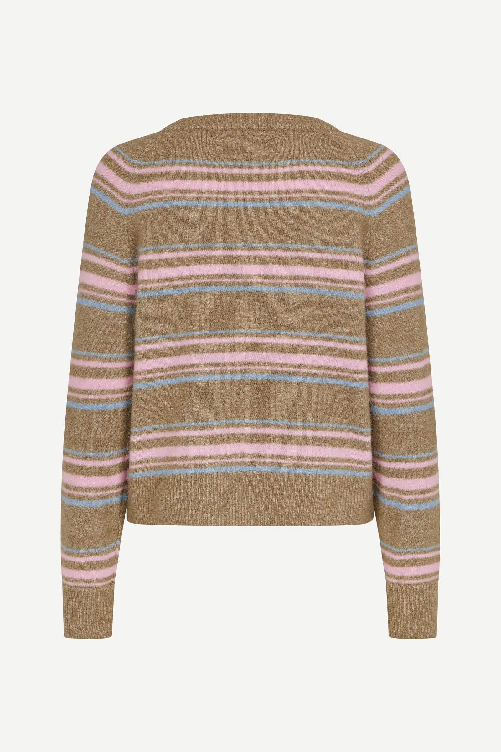 Nor o-n short 7355 Lead Pink St.