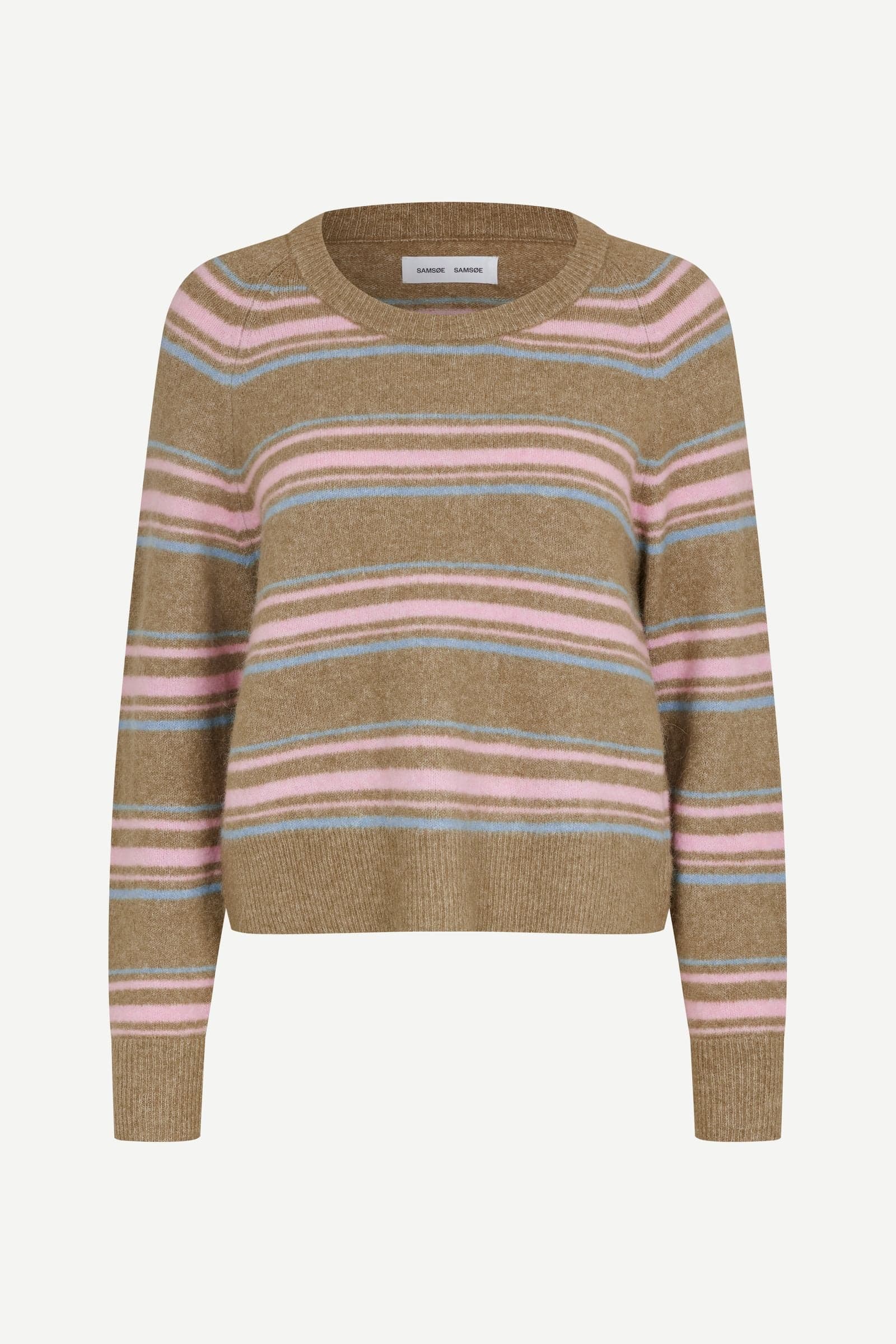 Nor o-n short 7355 Lead Pink St.