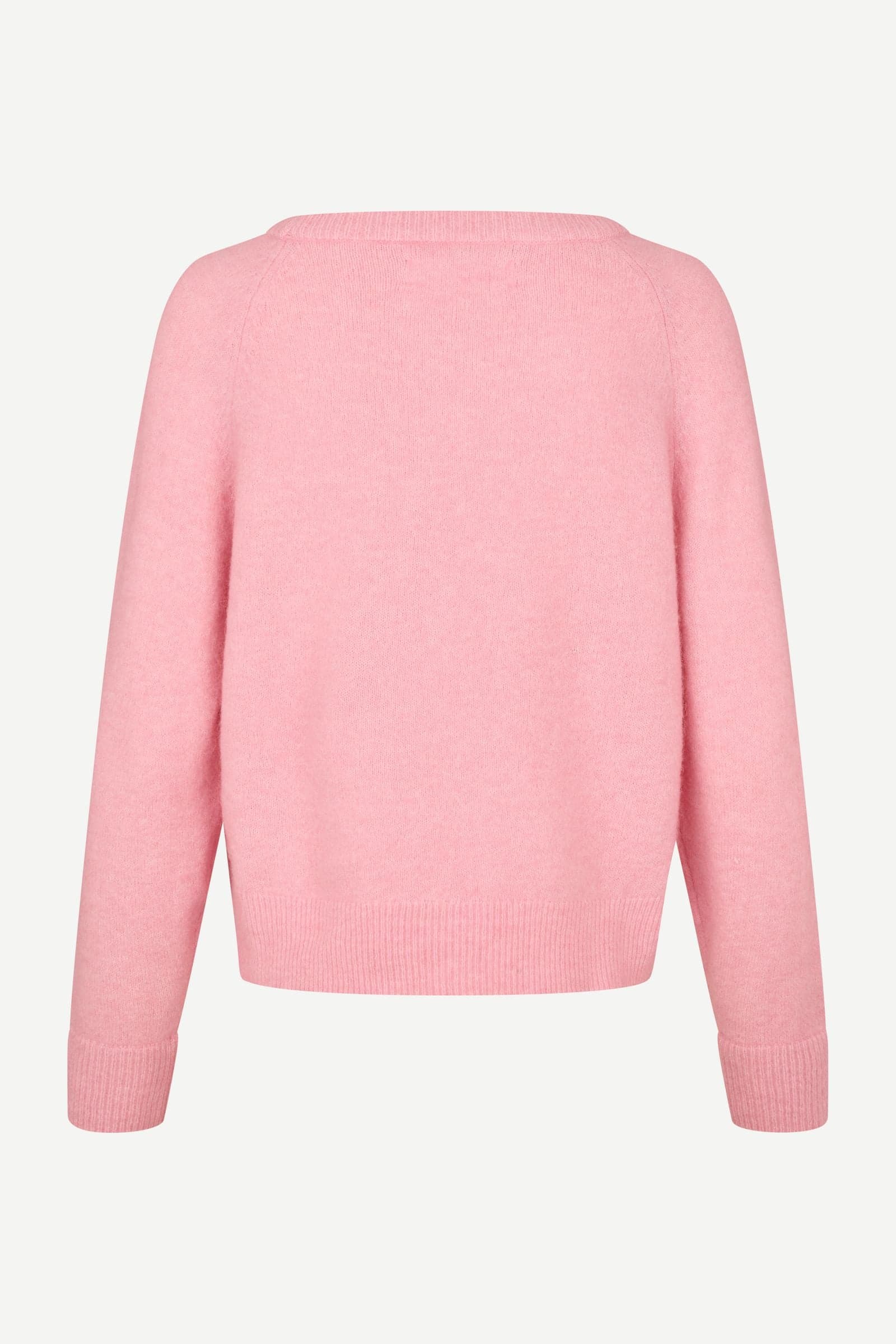 Nor o-n short 7355 Bleached Mauve
