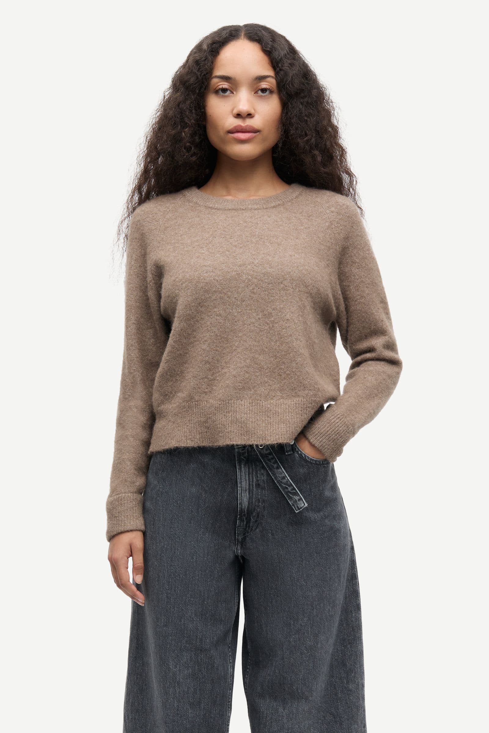 Nor o-n short 7355 Fossil