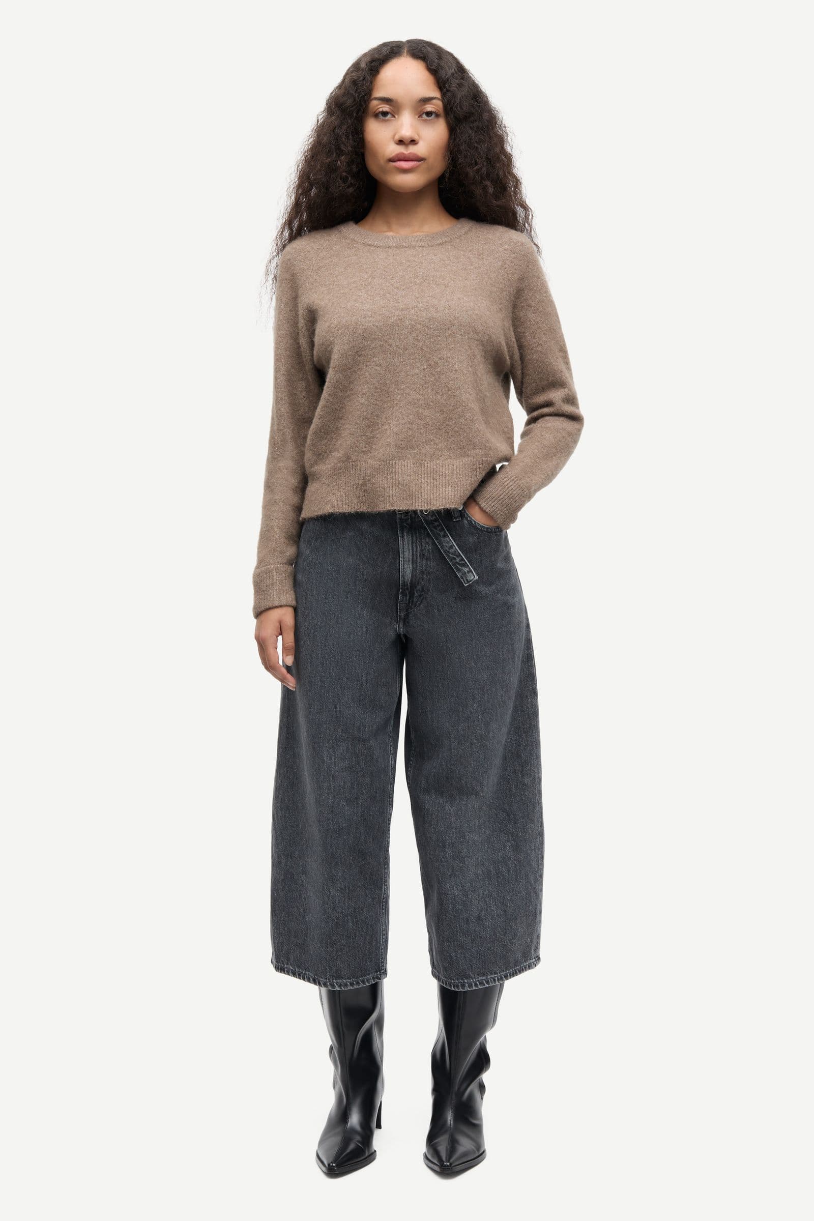 Nor o-n short 7355 Fossil