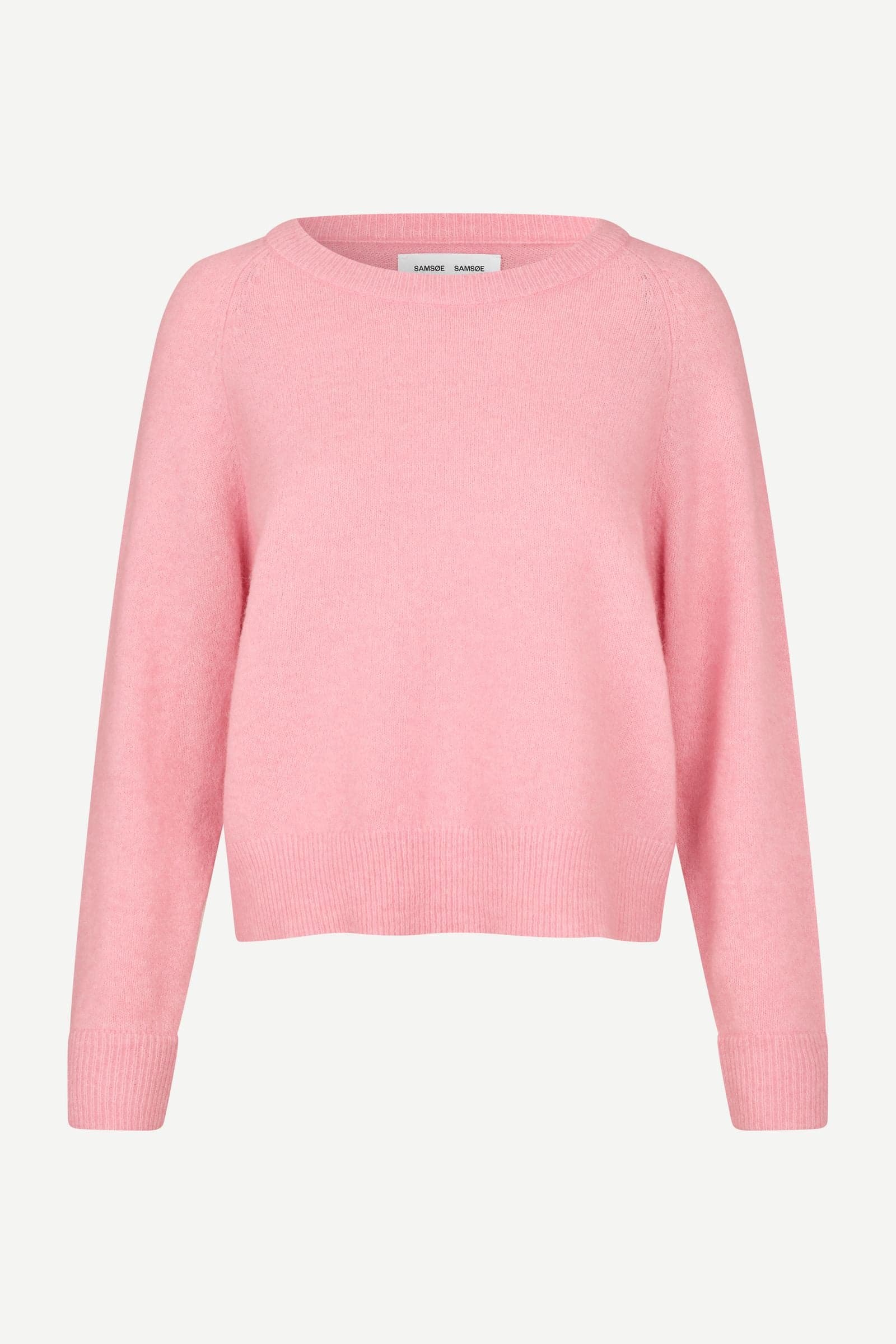 Nor o-n short 7355 Bleached Mauve