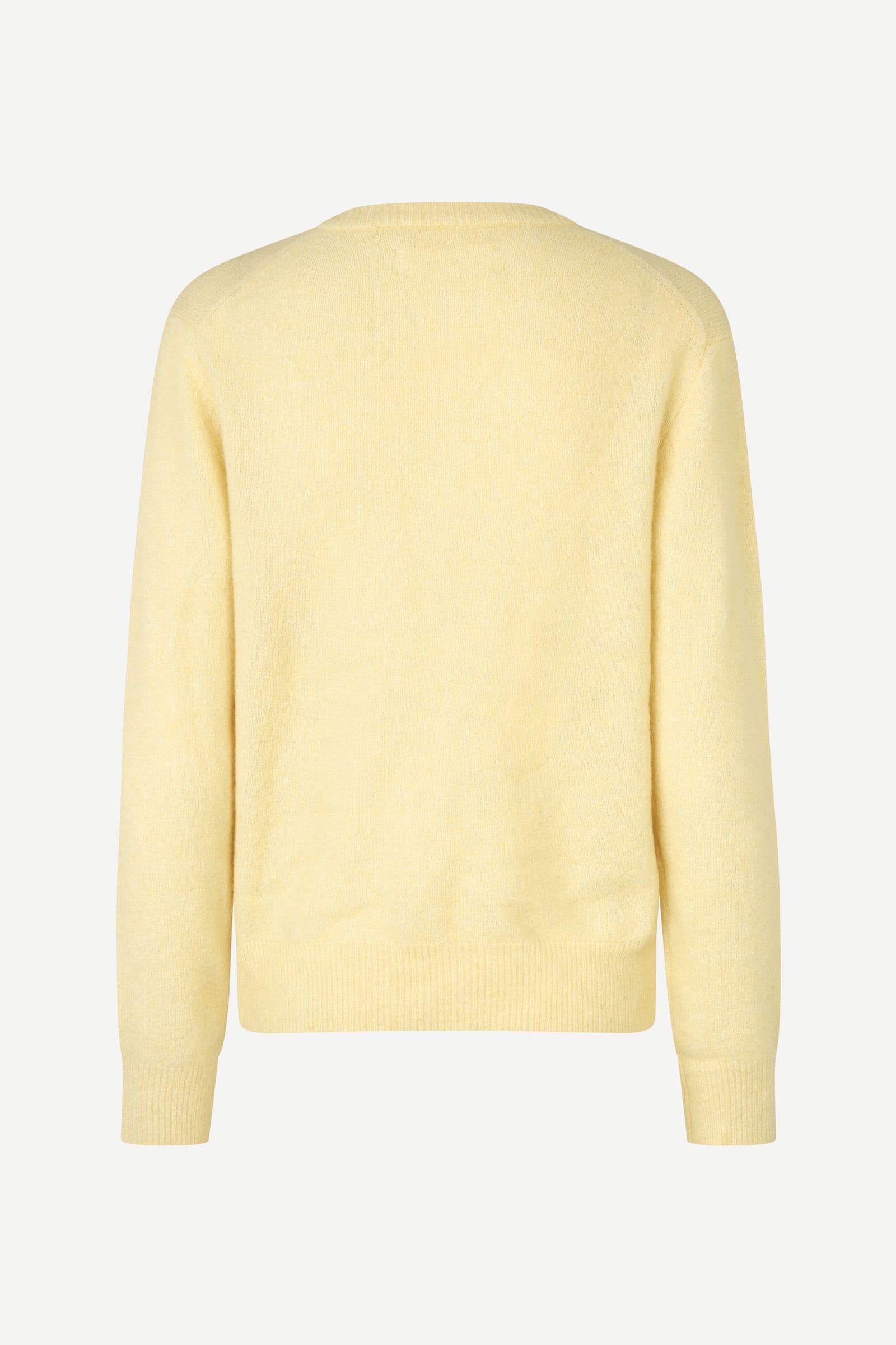 Nor short cardigan 7355 STRAW