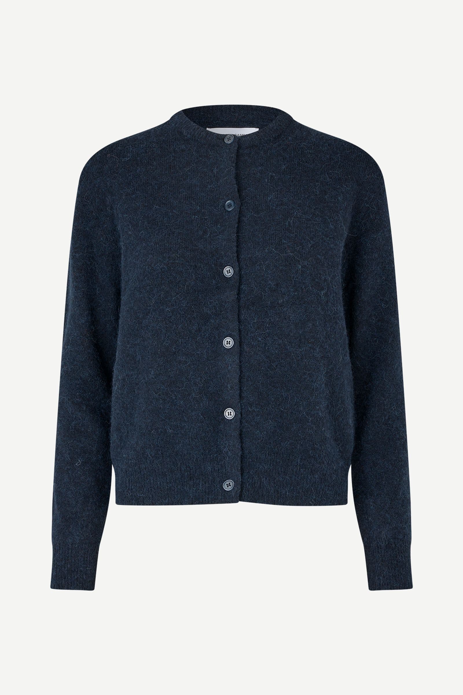Nor short cardigan 7355 Salute