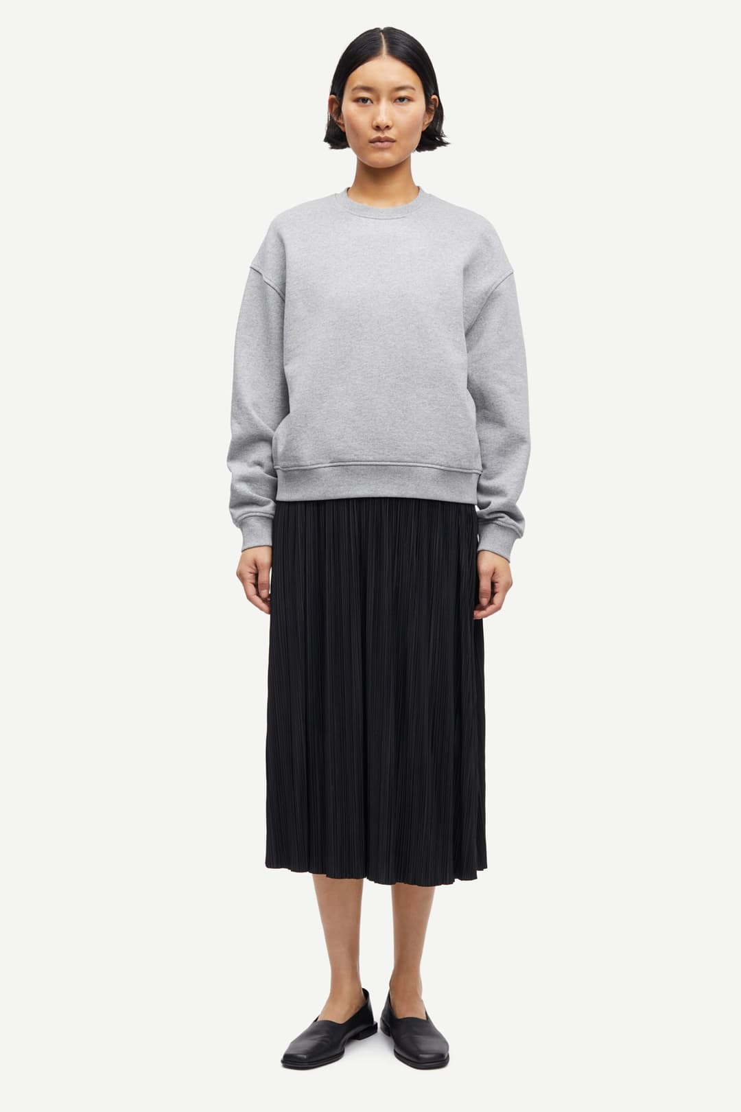 UMA SKIRT / BLK