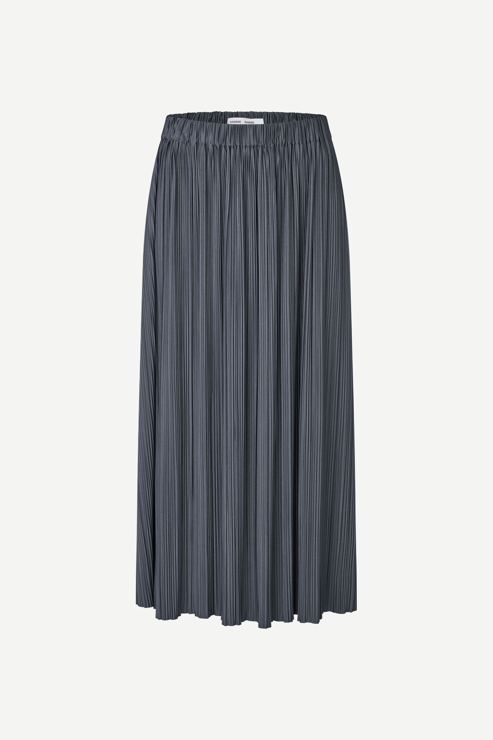 Uma skirt 10167 Ombre Blue