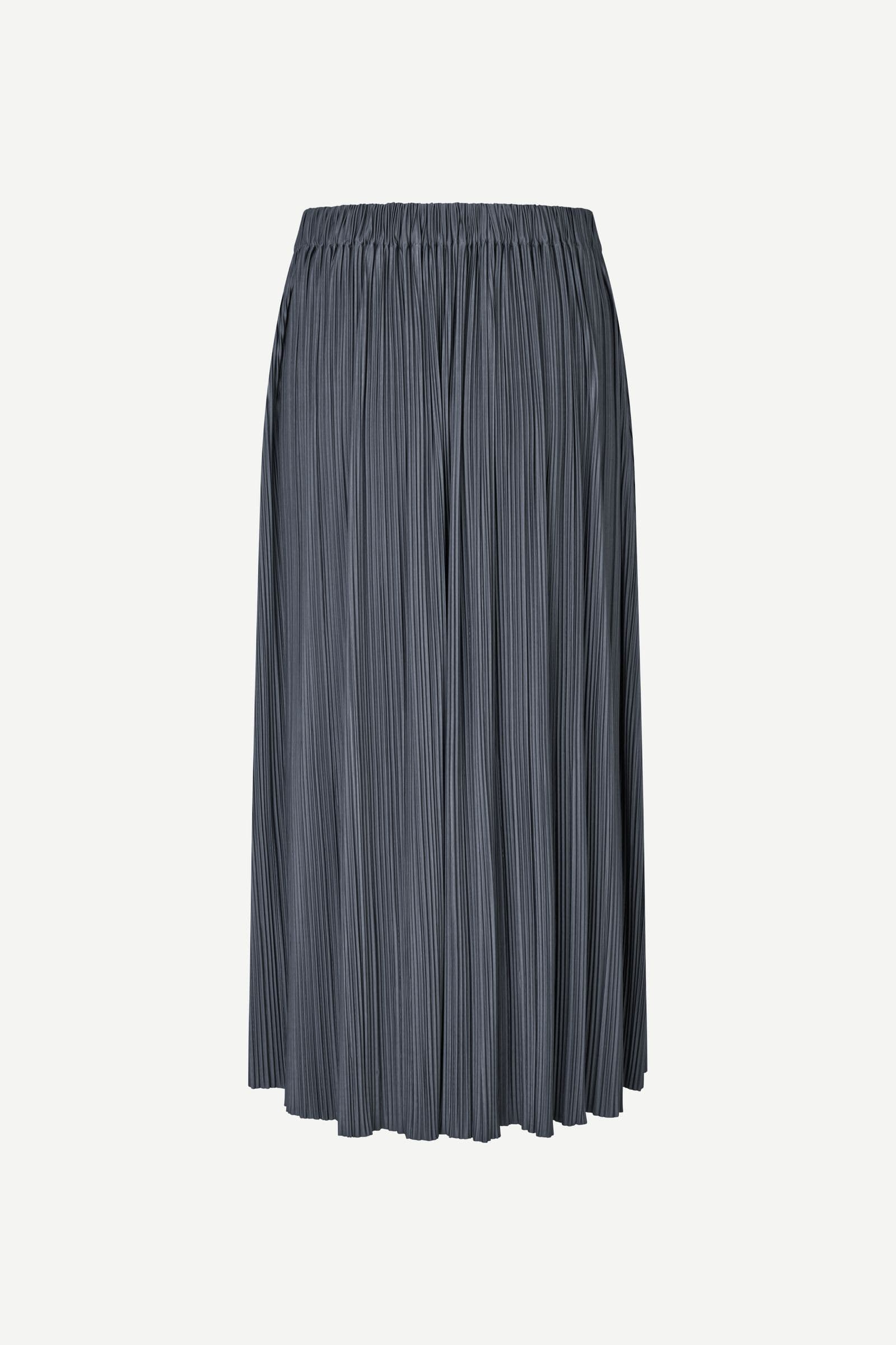 Uma skirt 10167 Ombre Blue