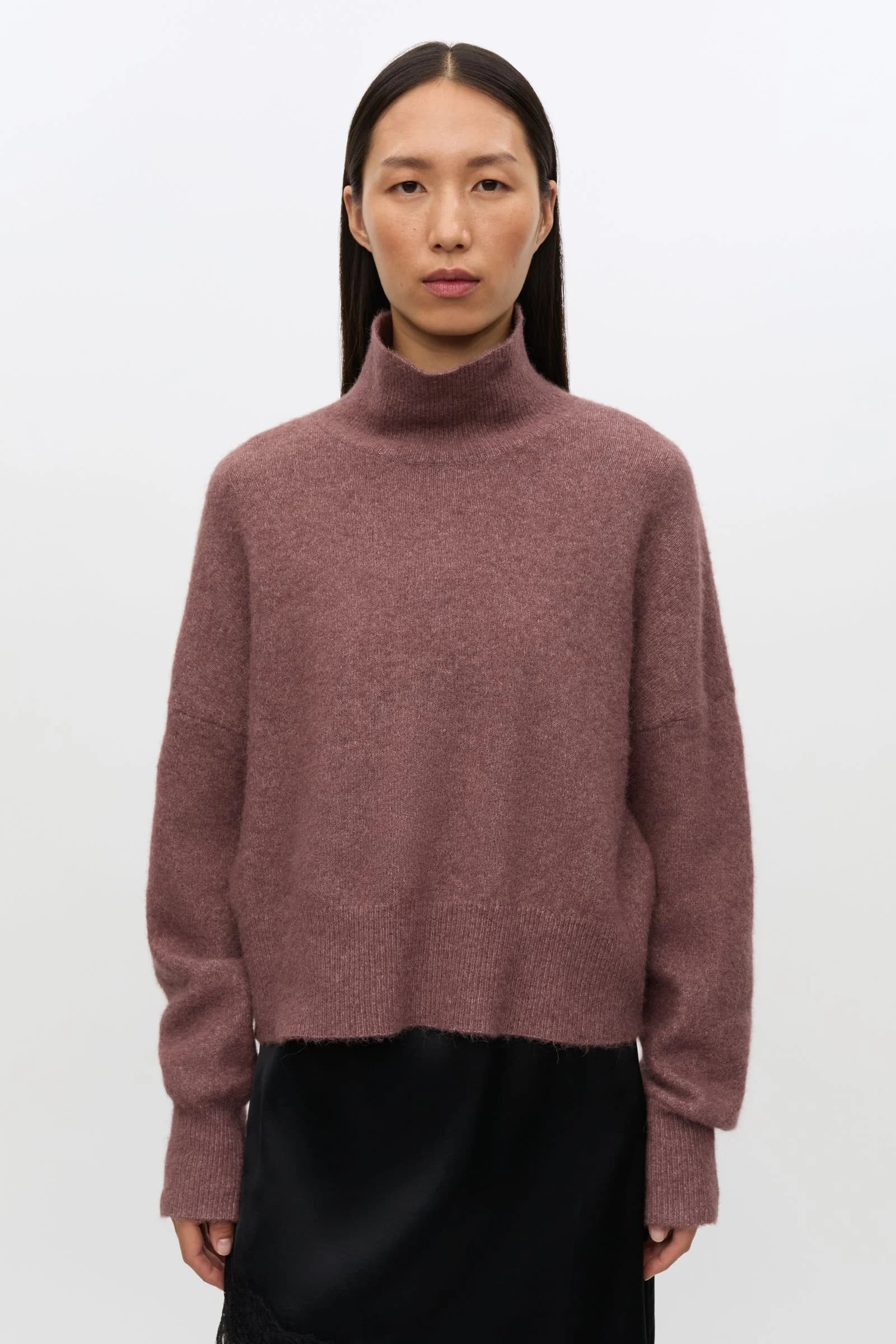 Nola t-n 7355 Rose Taupe