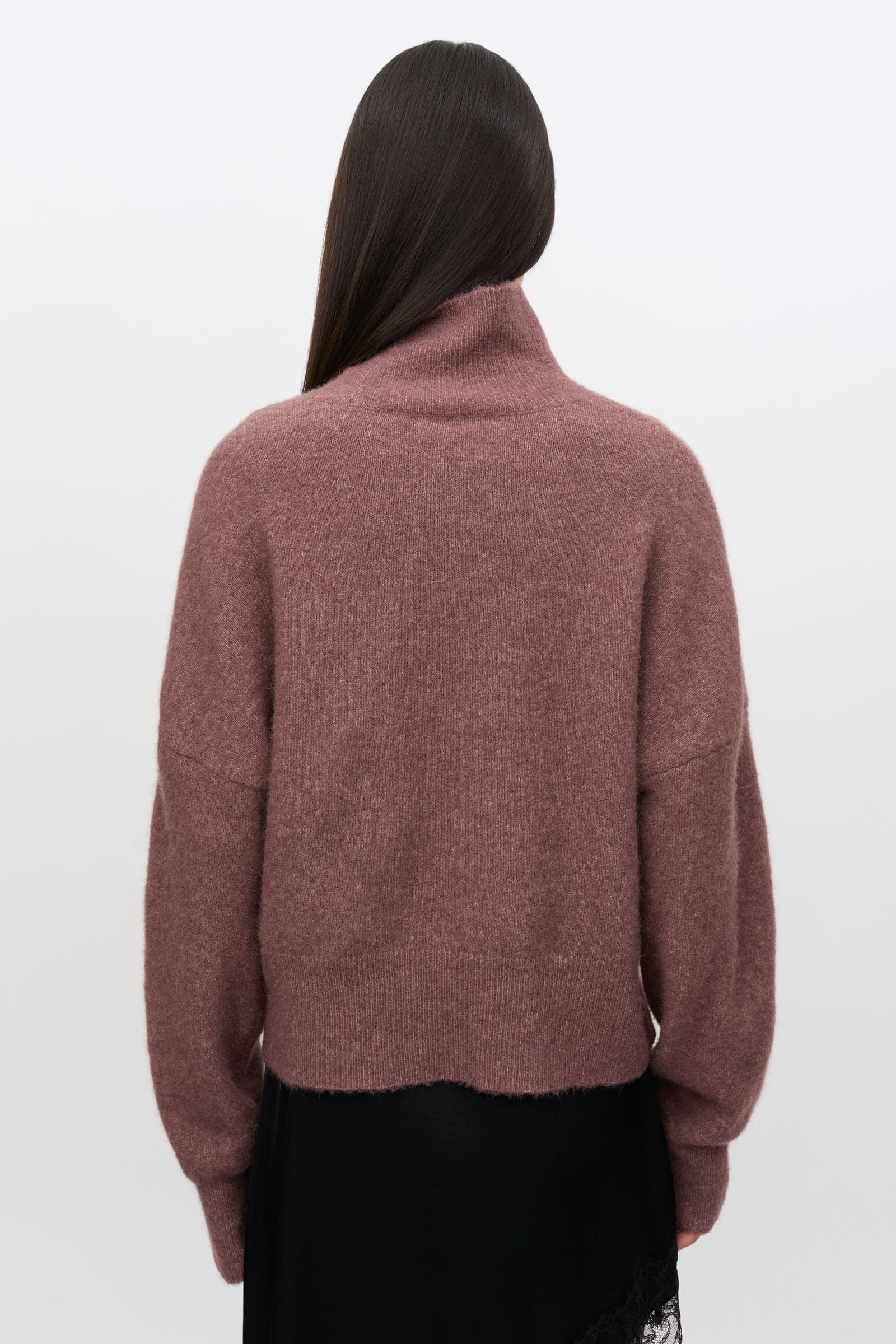Nola t-n 7355 Rose Taupe
