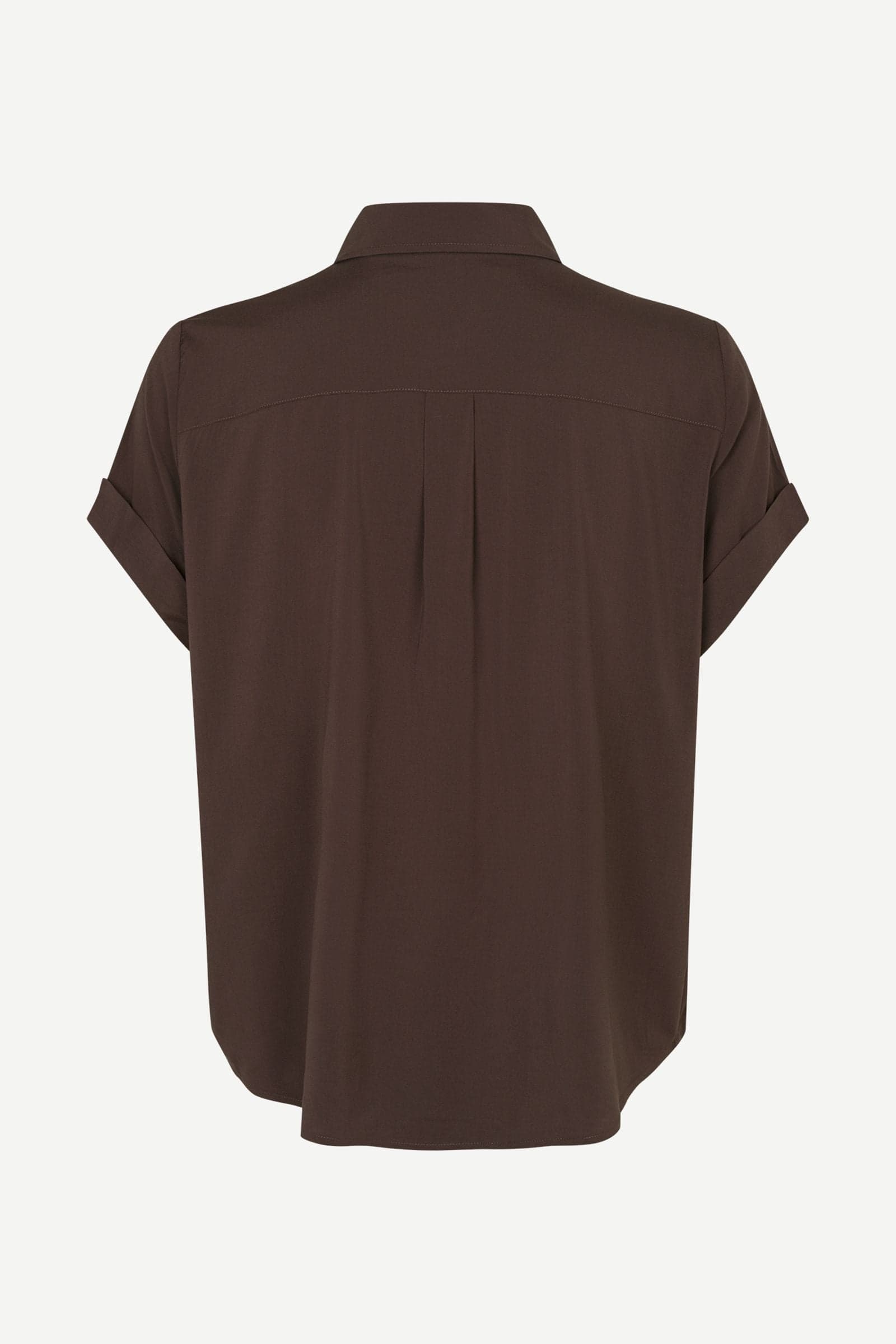 Majan ss shirt 9942 Mulch