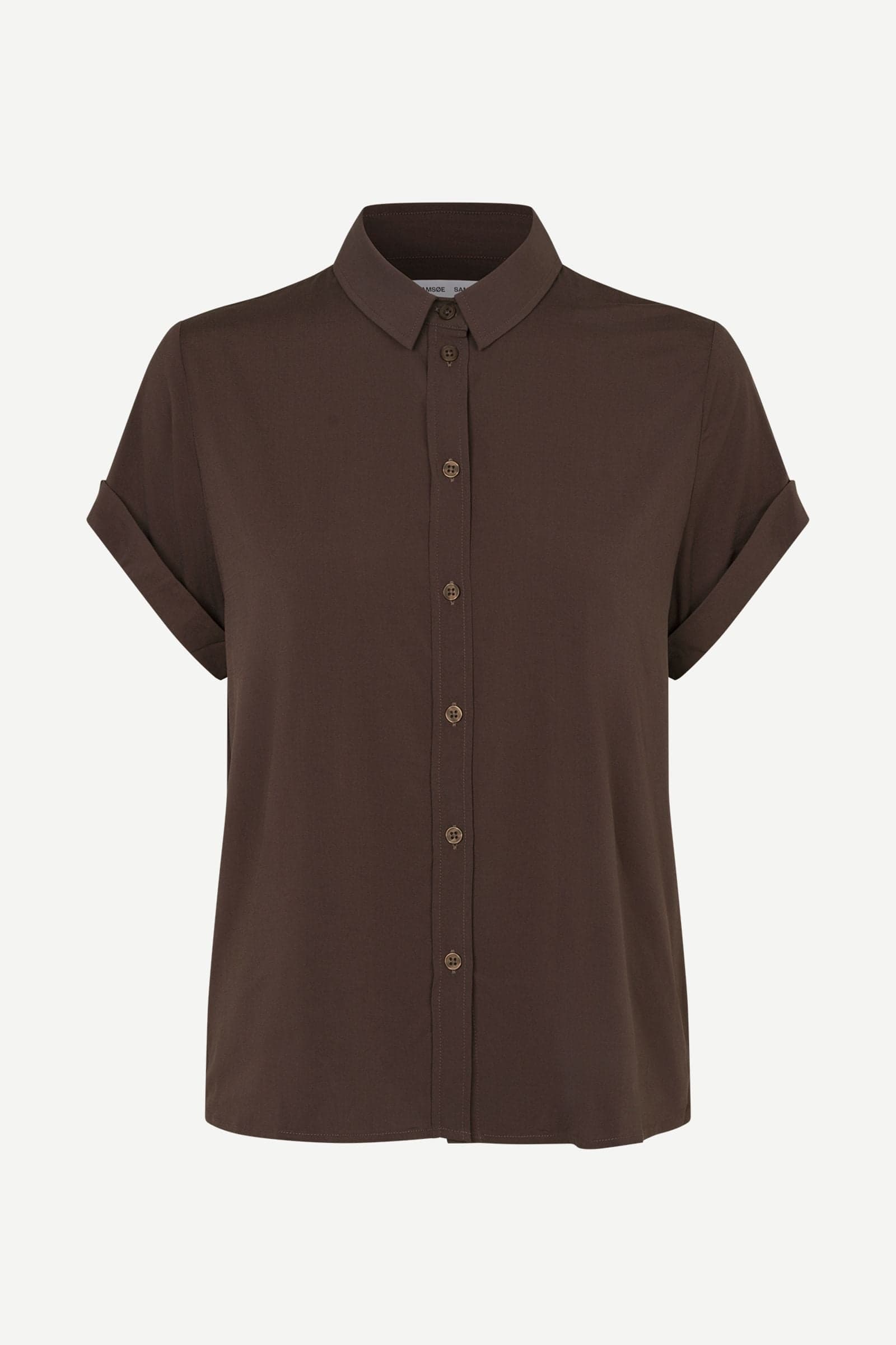Majan ss shirt 9942 Mulch