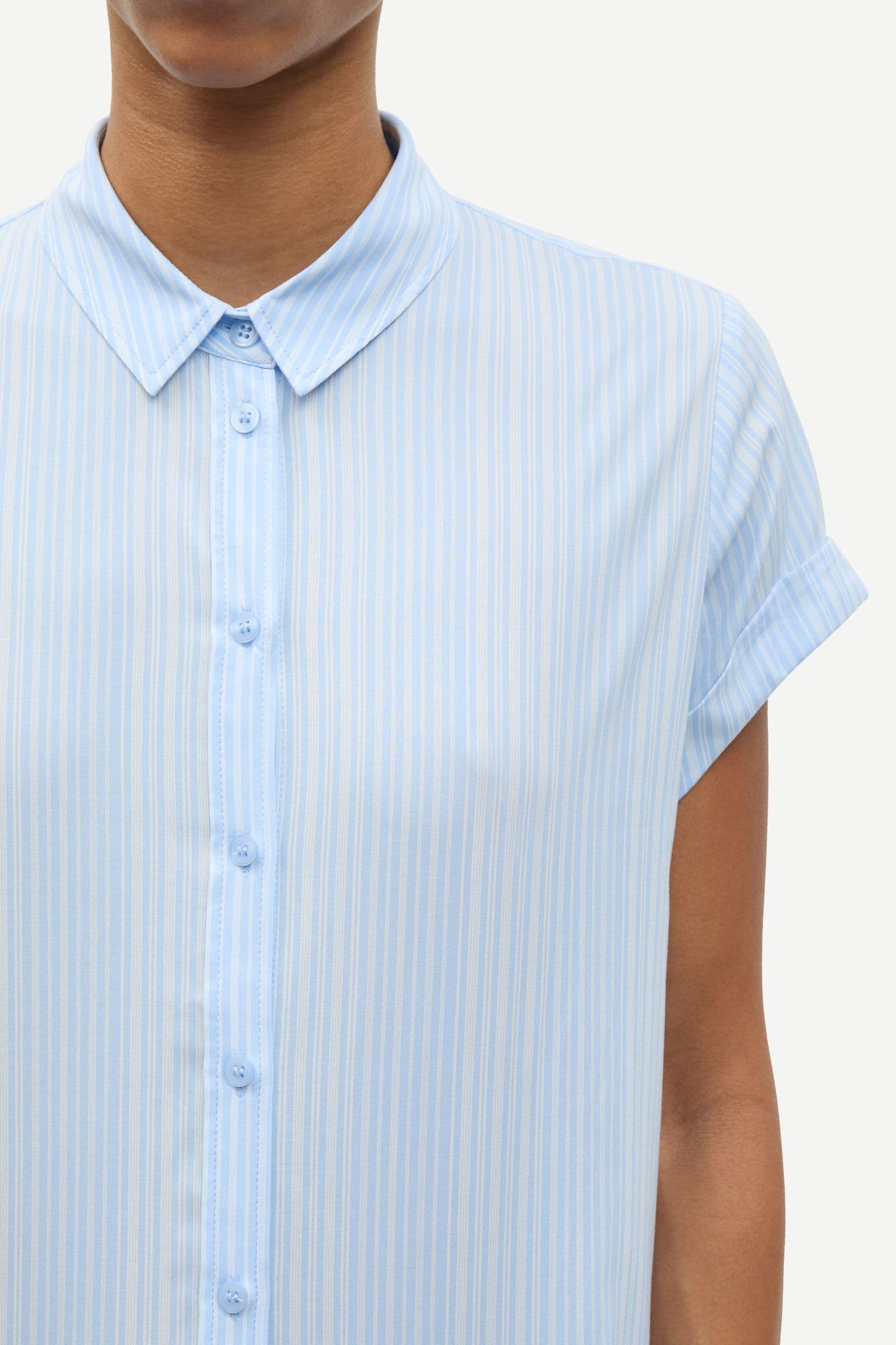 Majan ss shirt 9942 Windsurfer St.