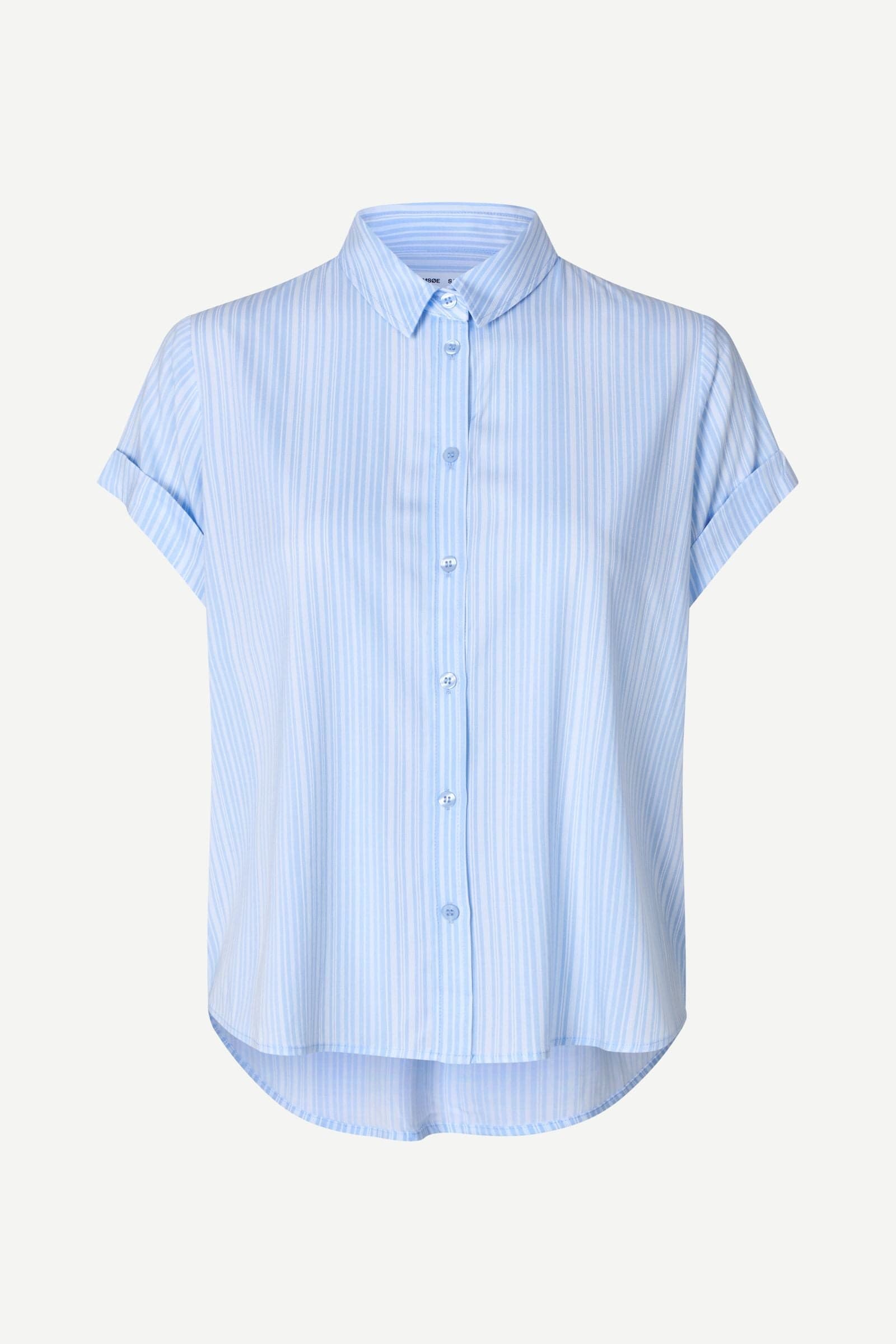 Majan ss shirt 9942 Windsurfer St.