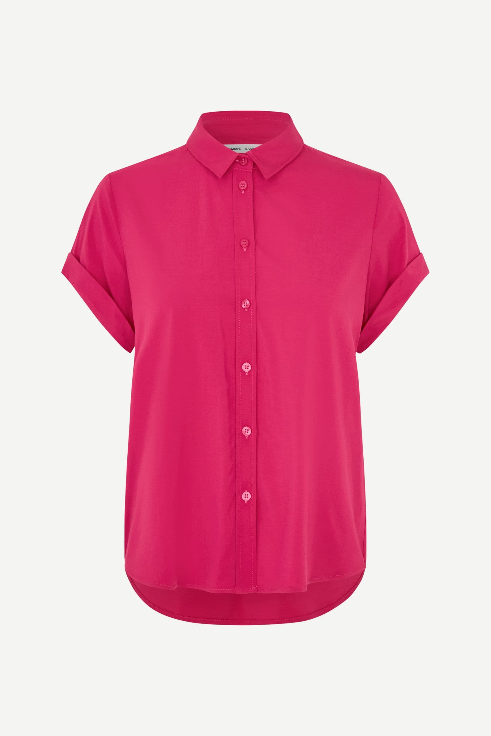 Majan ss shirt 9942 Cherries Jubilee