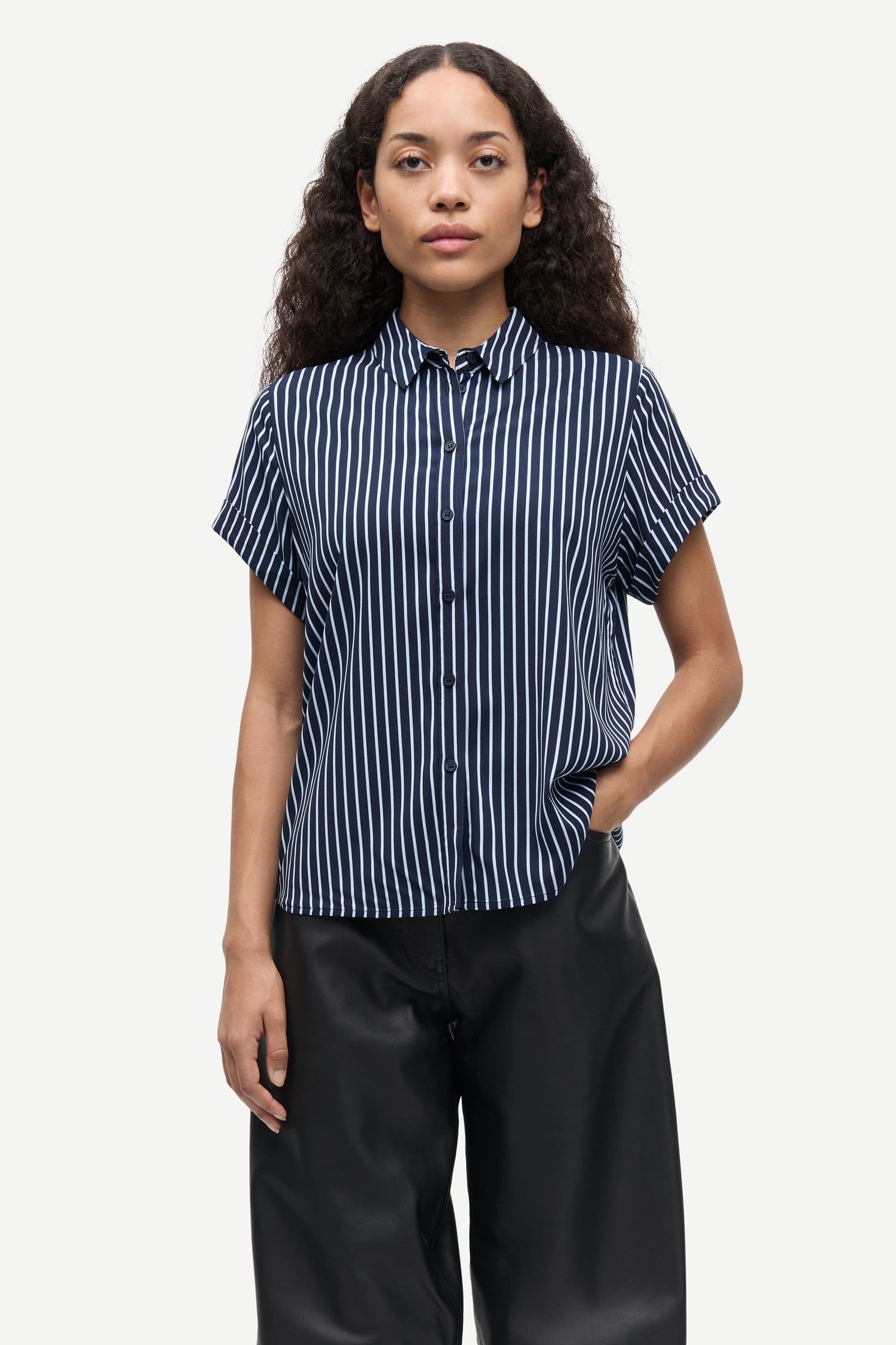 Majan ss shirt 9942 Salute St.