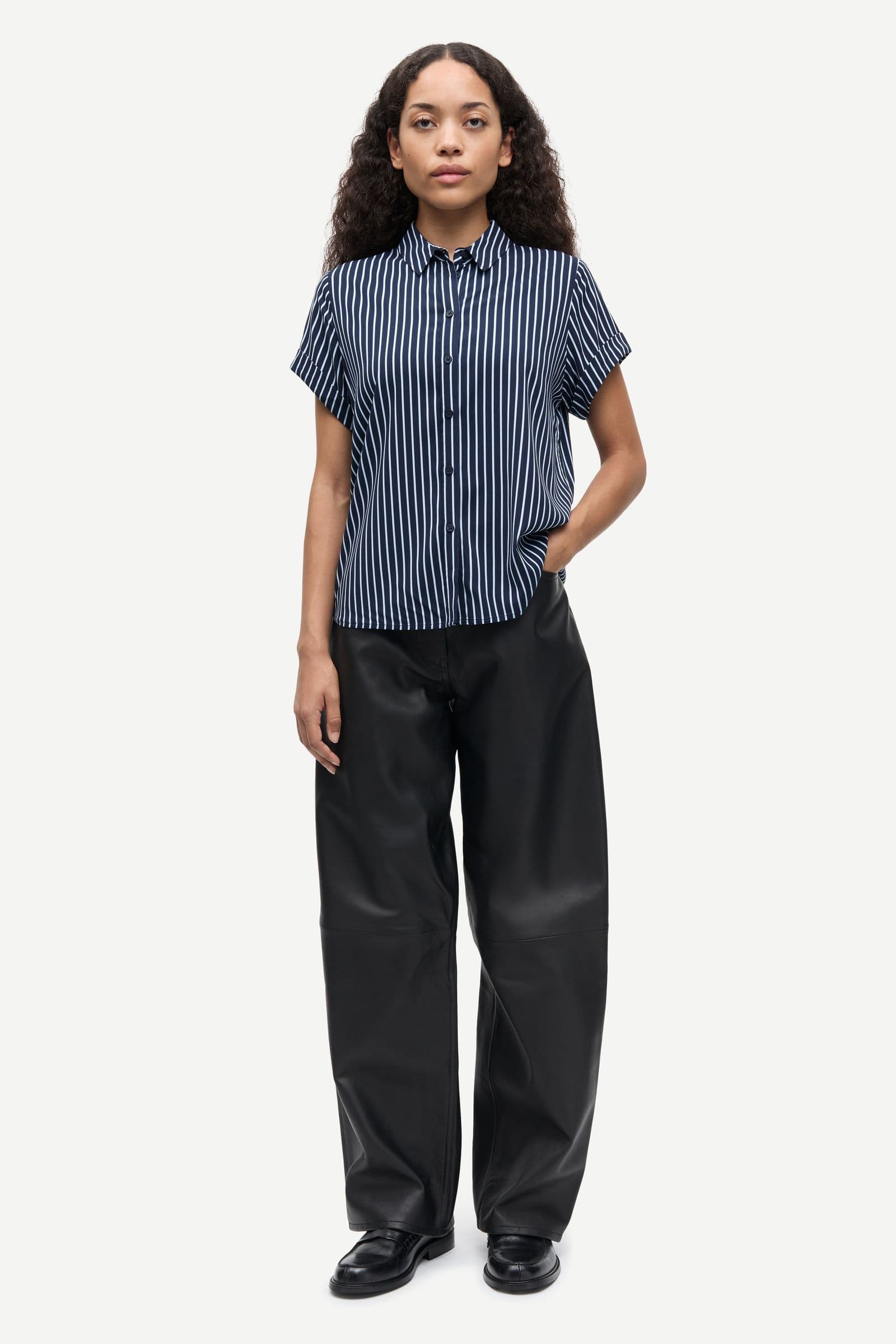 Majan ss shirt 9942 Salute St.