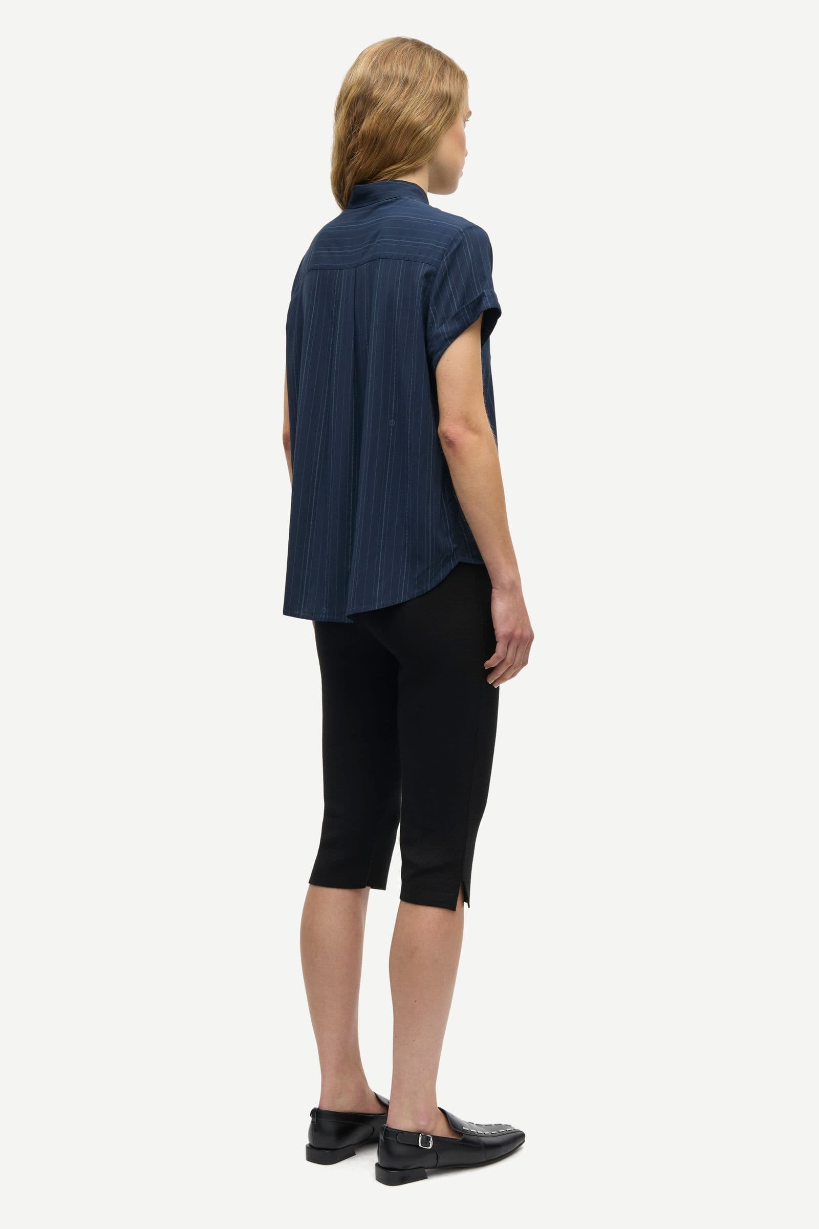 Majan ss shirt 9942 Salute Logo St.