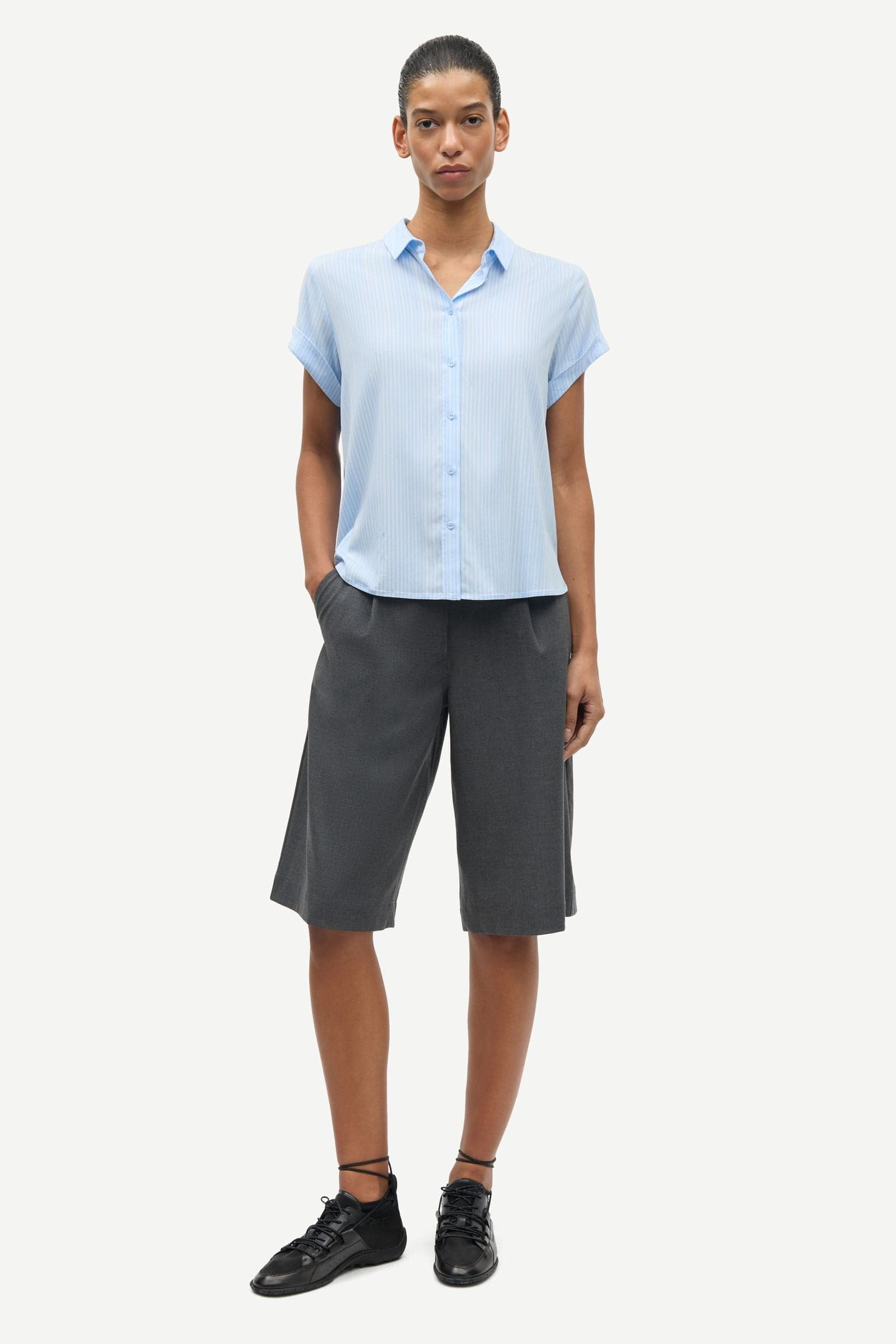 Majan ss shirt 9942 Windsurfer St.