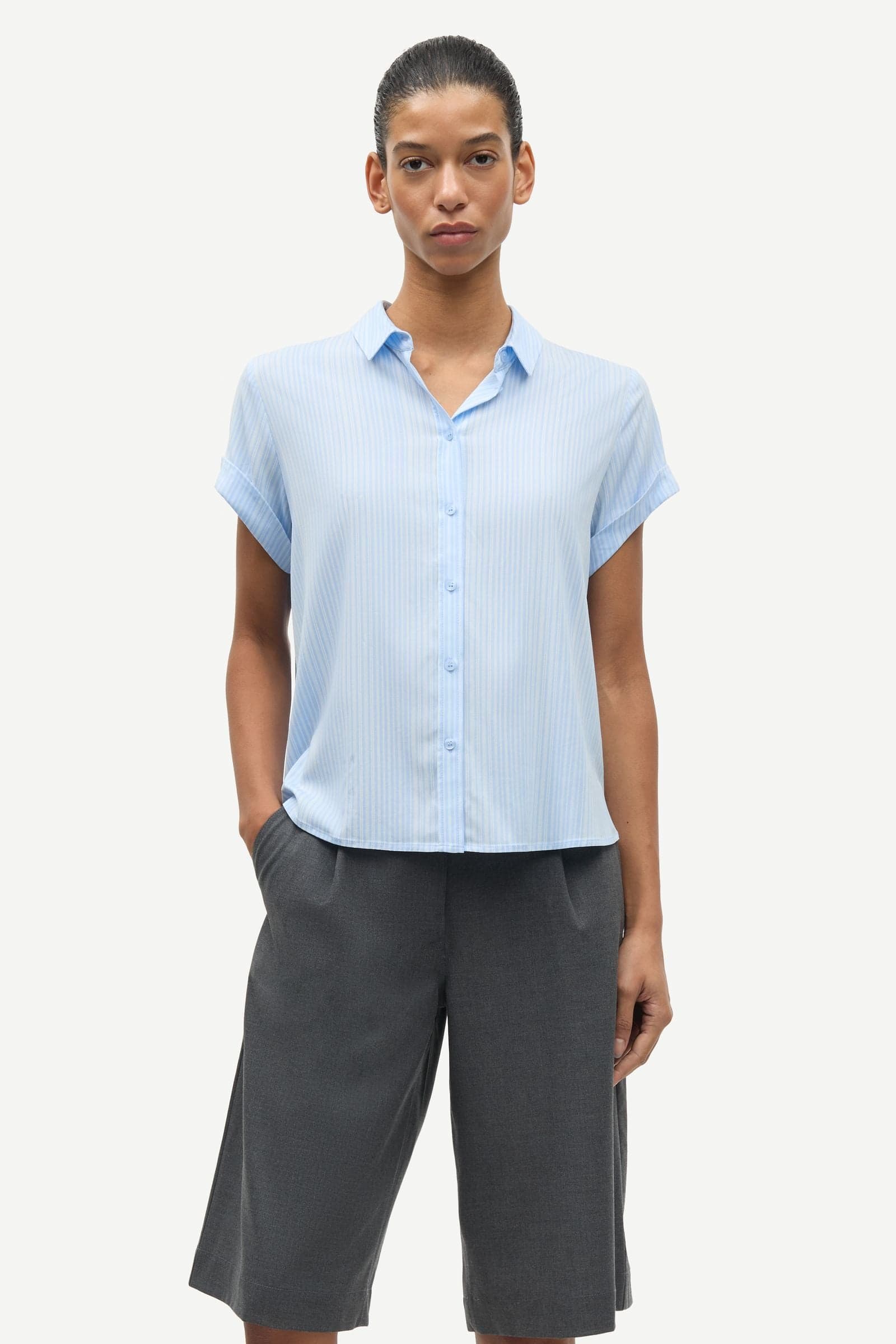 Majan ss shirt 9942 Windsurfer St.