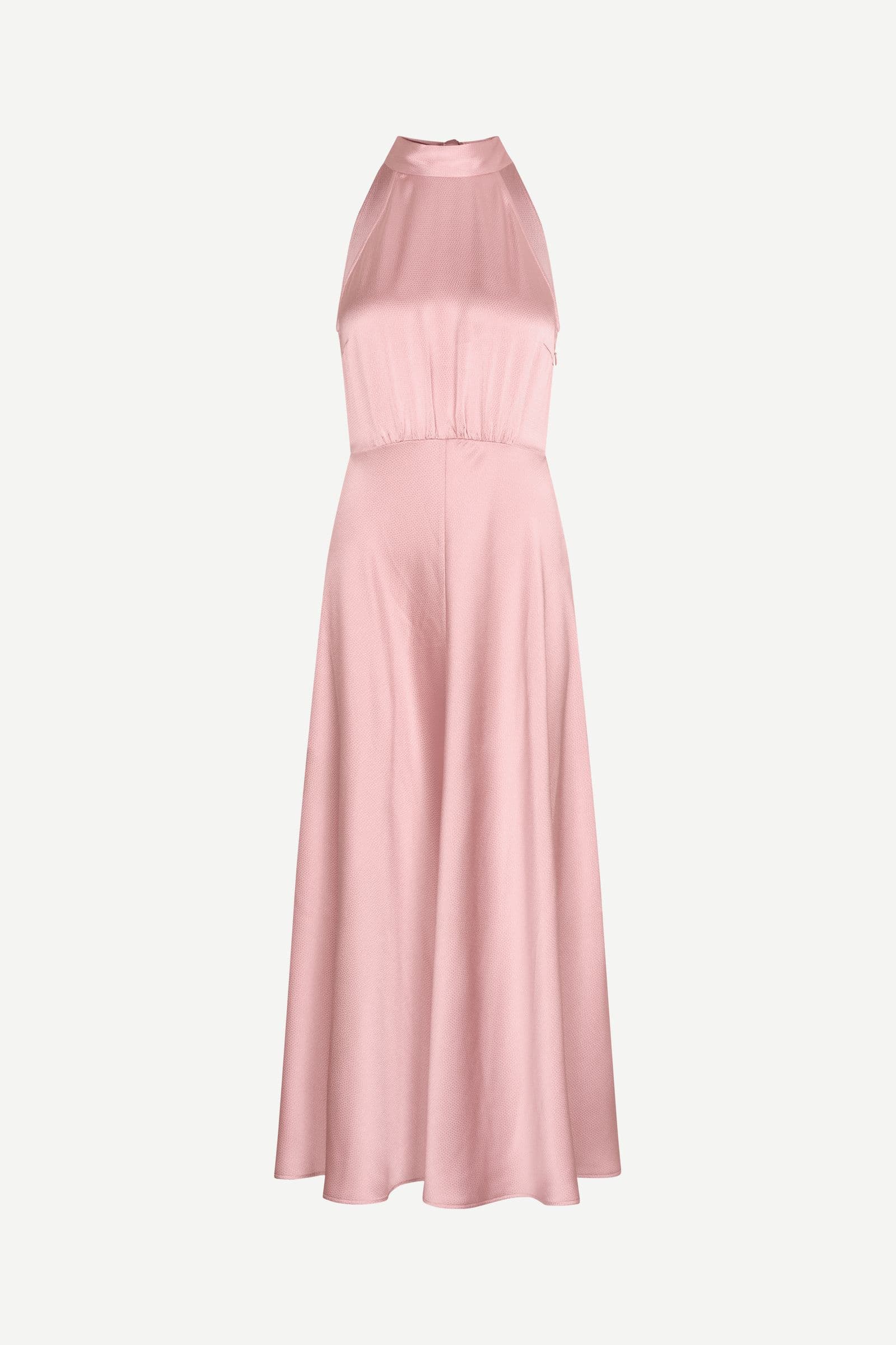 Rheo dress 12959 Bleached Mauve
