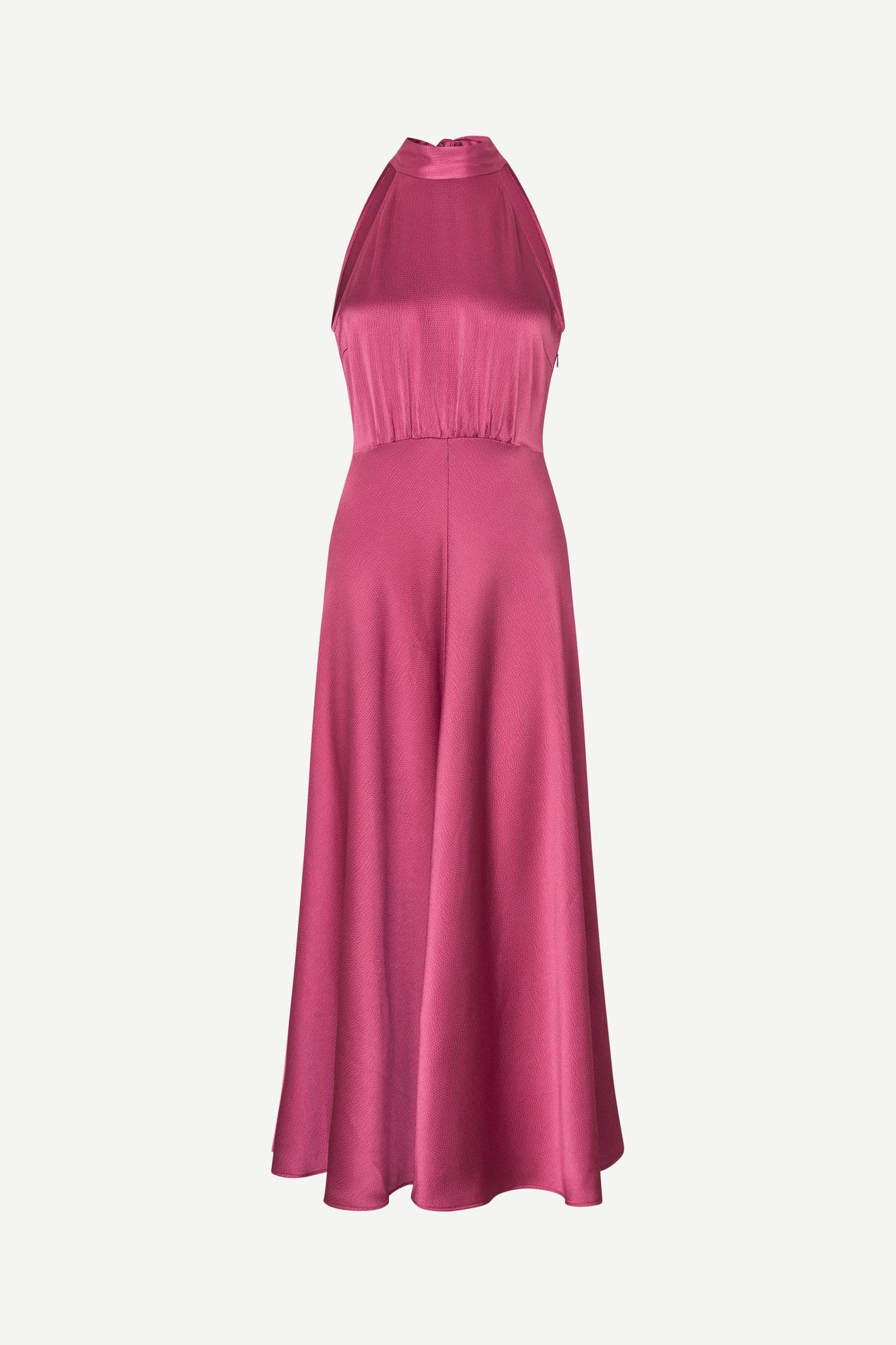 Rheo dress 12959 Red Violet