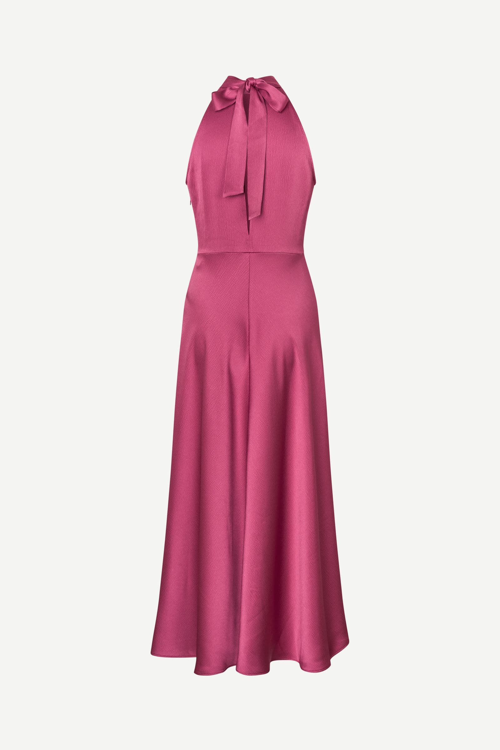 Rheo dress 12959 Red Violet