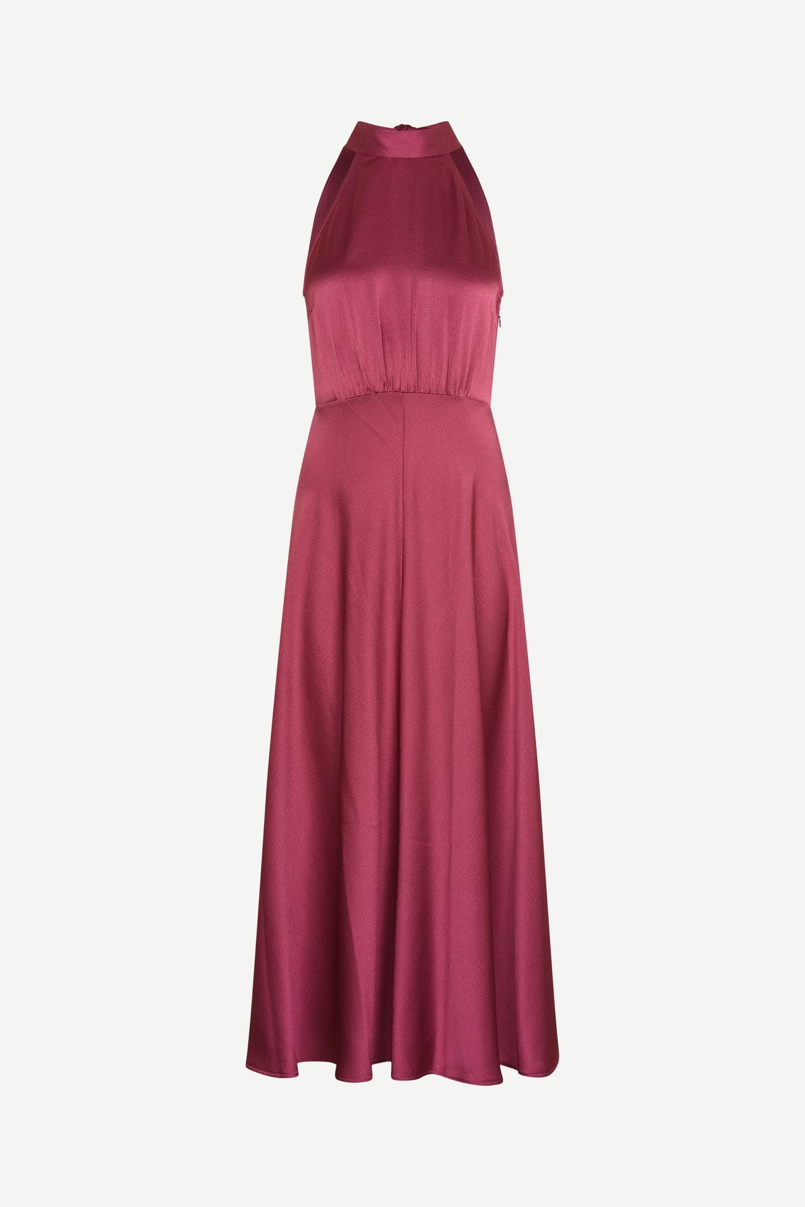 Rheo dress 12959 Dry Rose