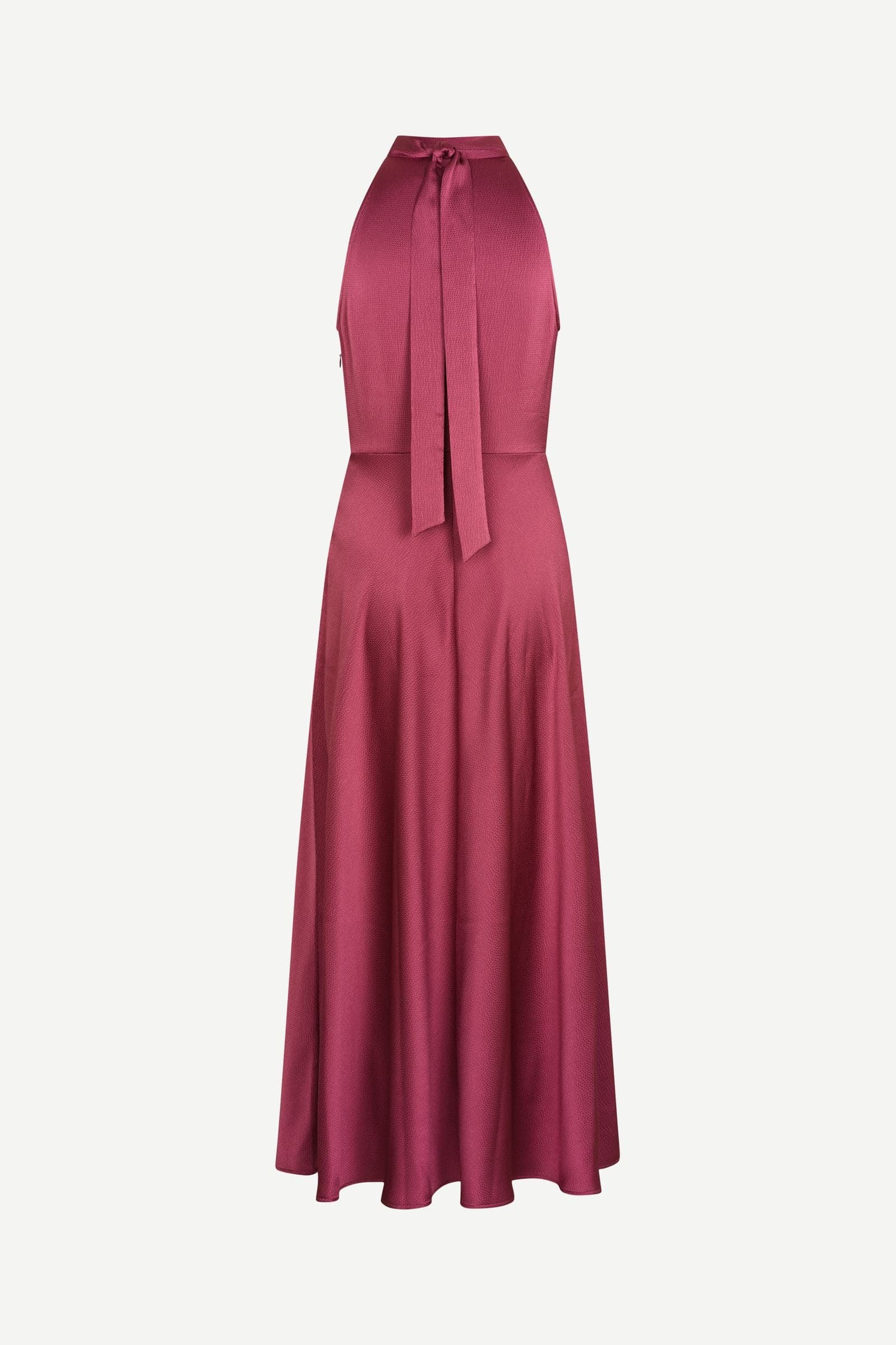 Rheo dress 12959 Dry Rose