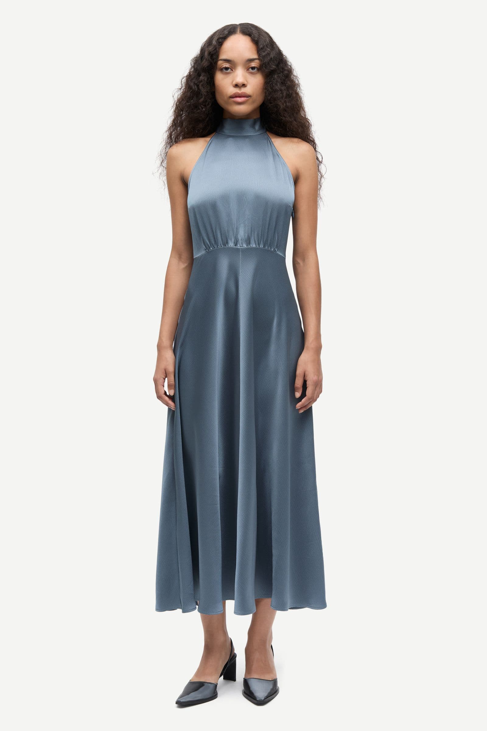 Rheo dress 12959 STORMY WEATHER