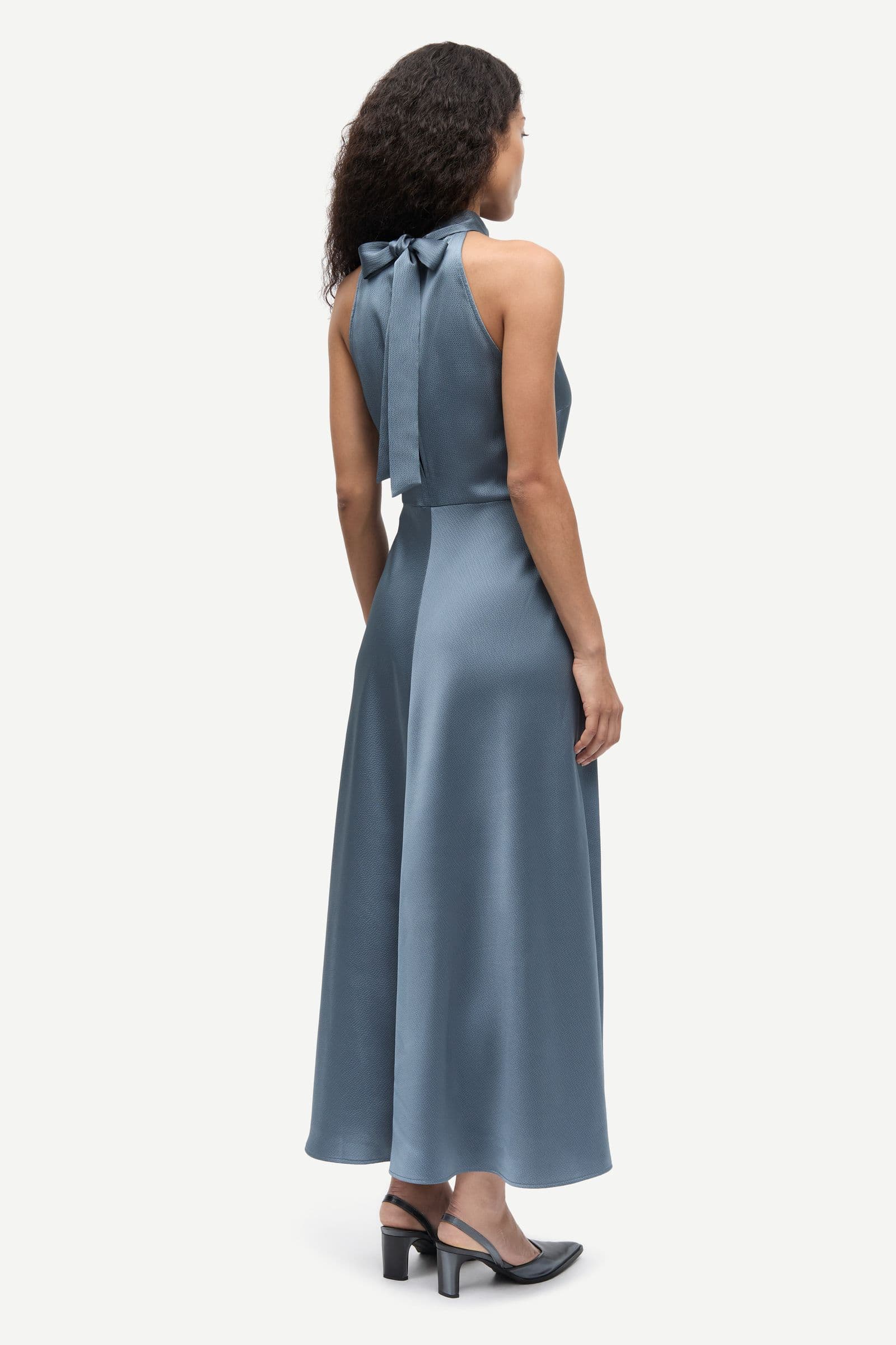 Rheo dress 12959 STORMY WEATHER