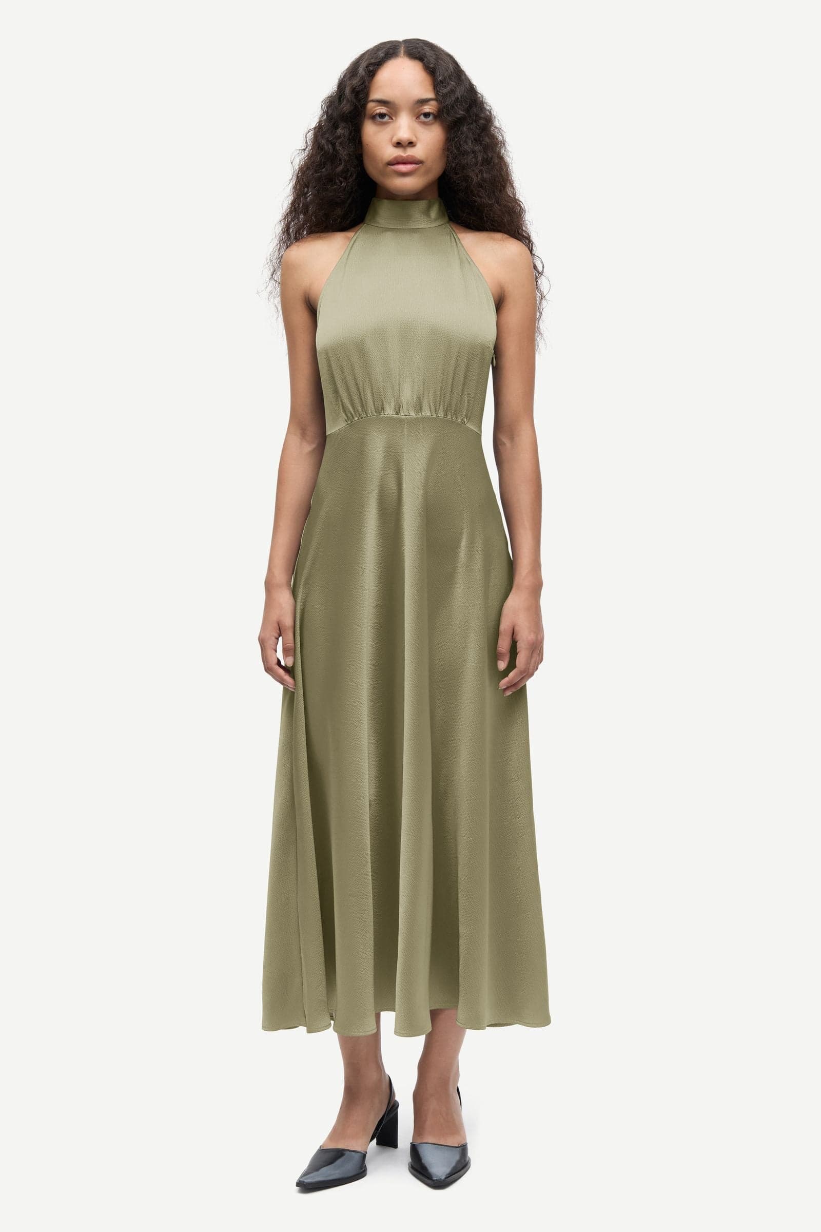 Rheo dress 12959 Overland Trek