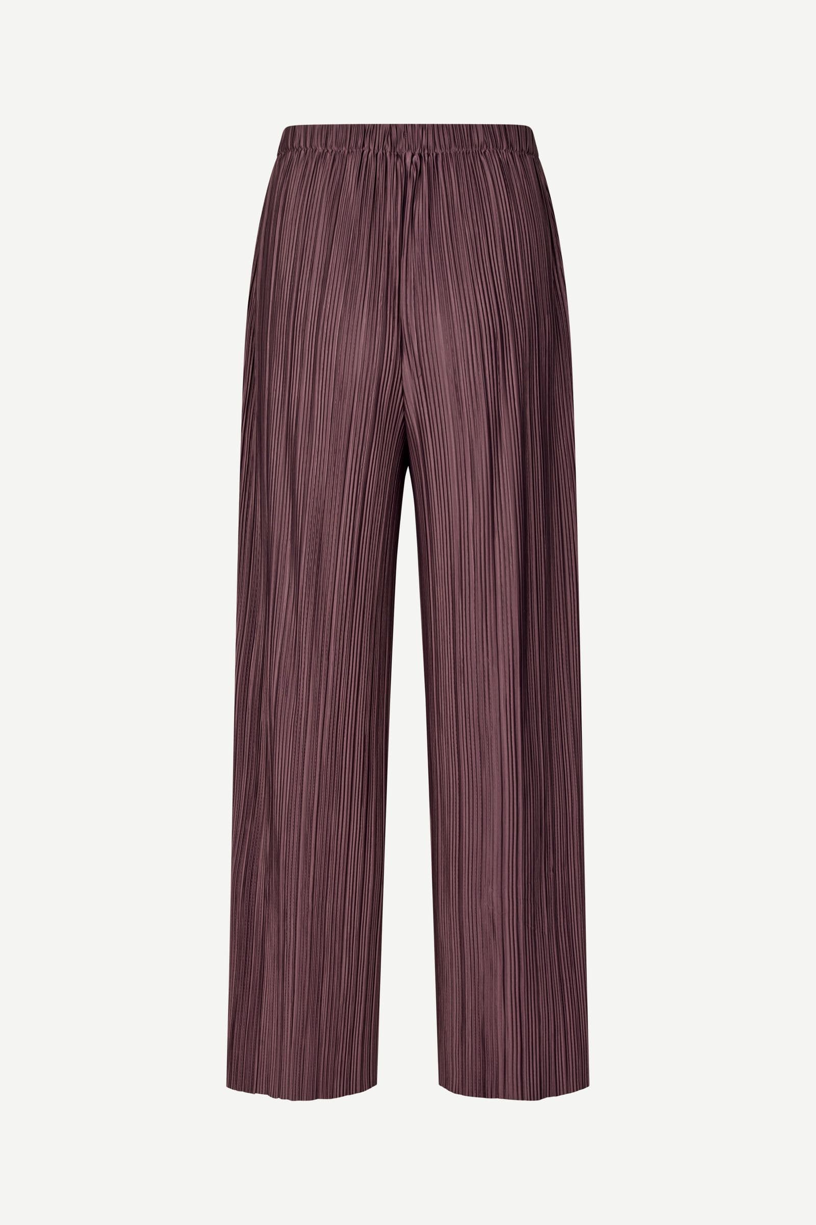 Uma trousers 10167 Fudge
