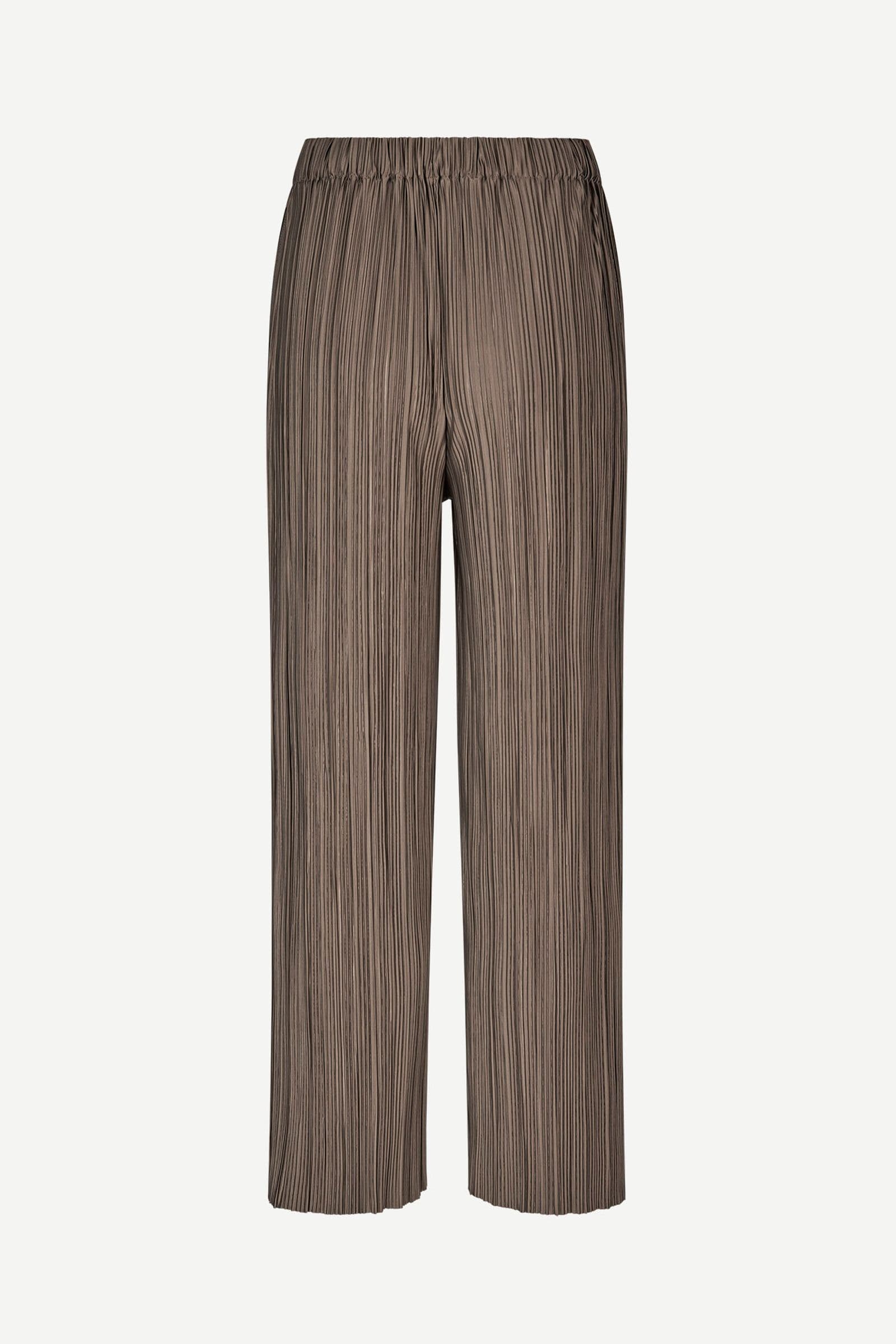 Uma trousers 10167 Major Brown