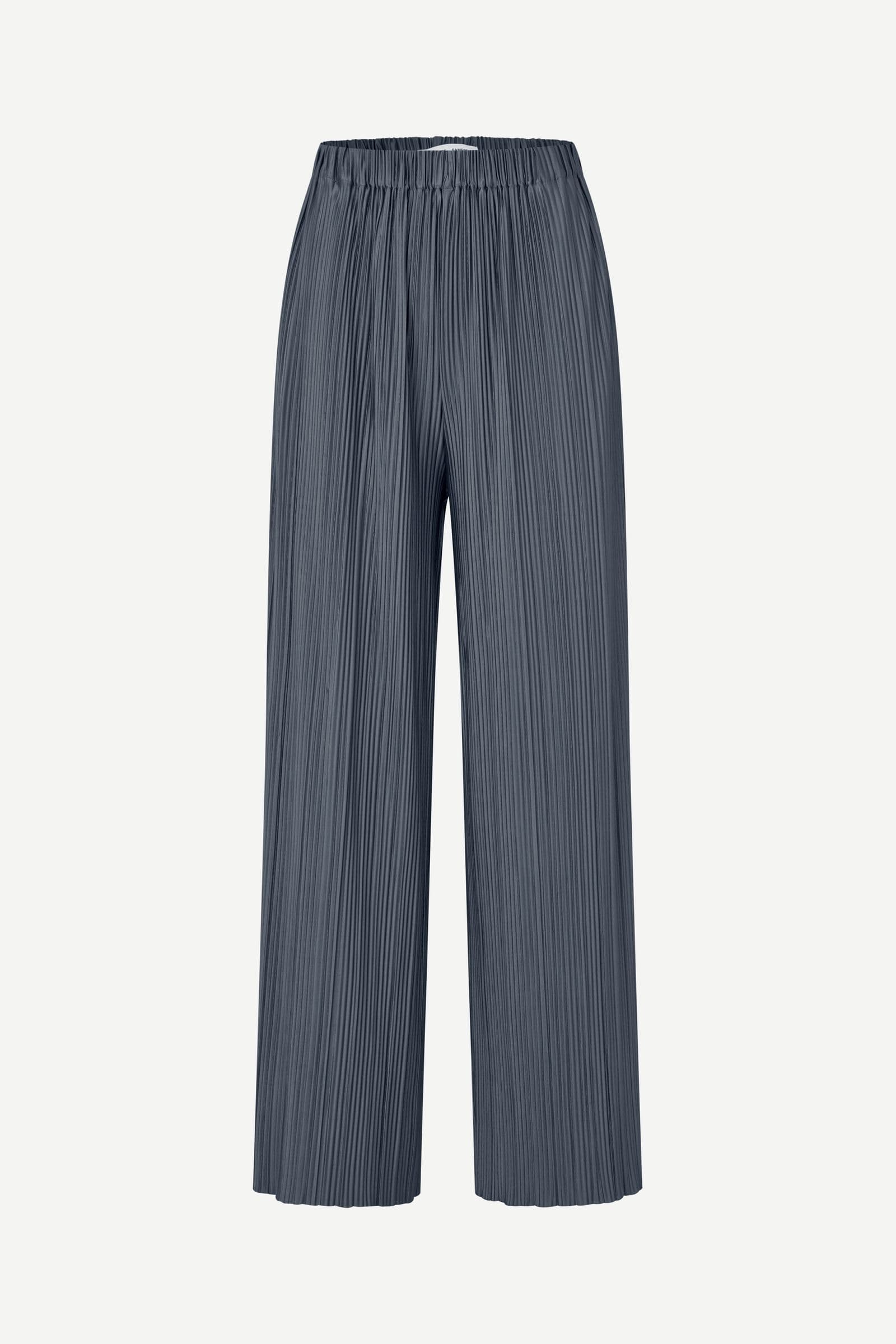 Uma trousers 10167 Ombre Blue