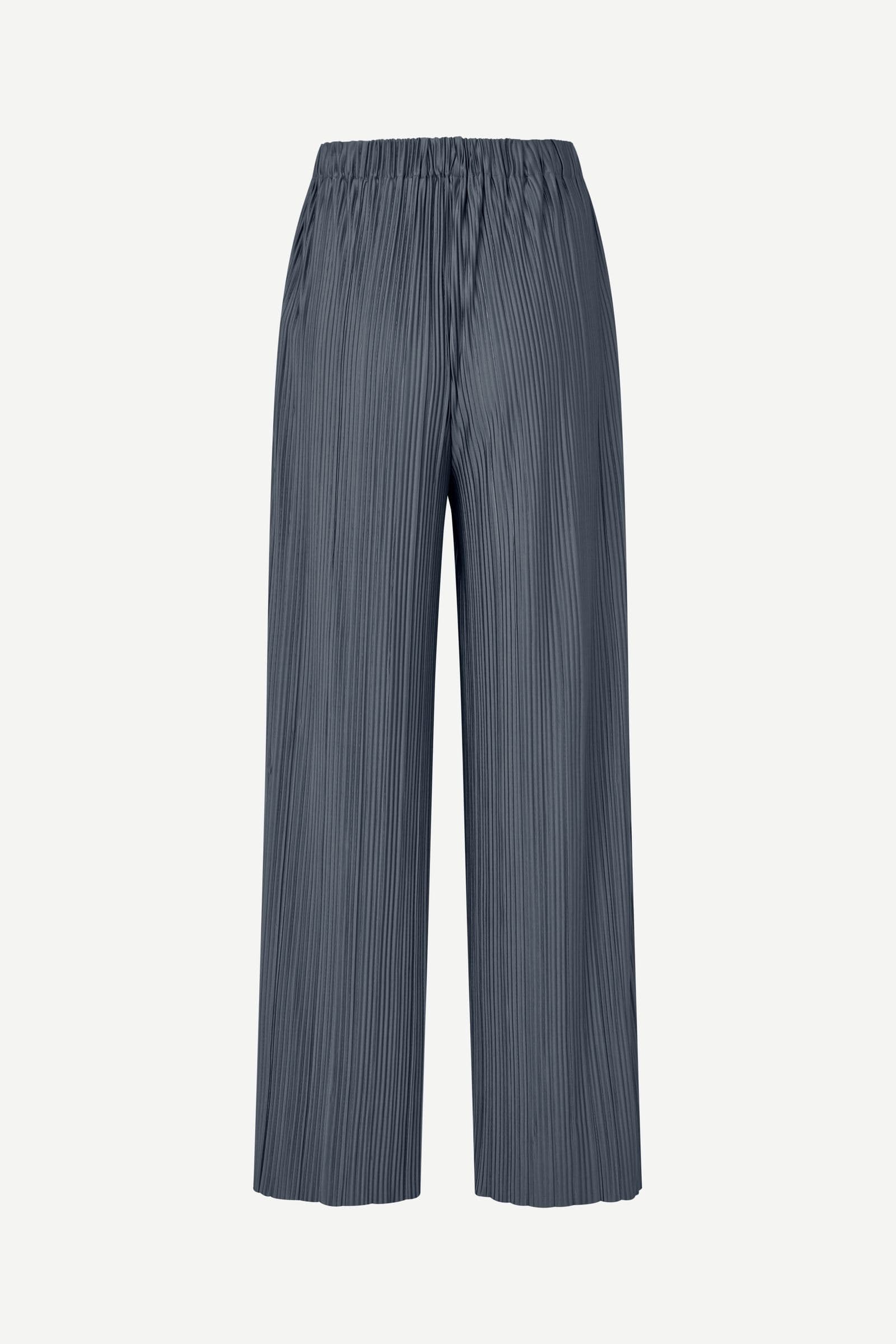 Uma trousers 10167 Ombre Blue