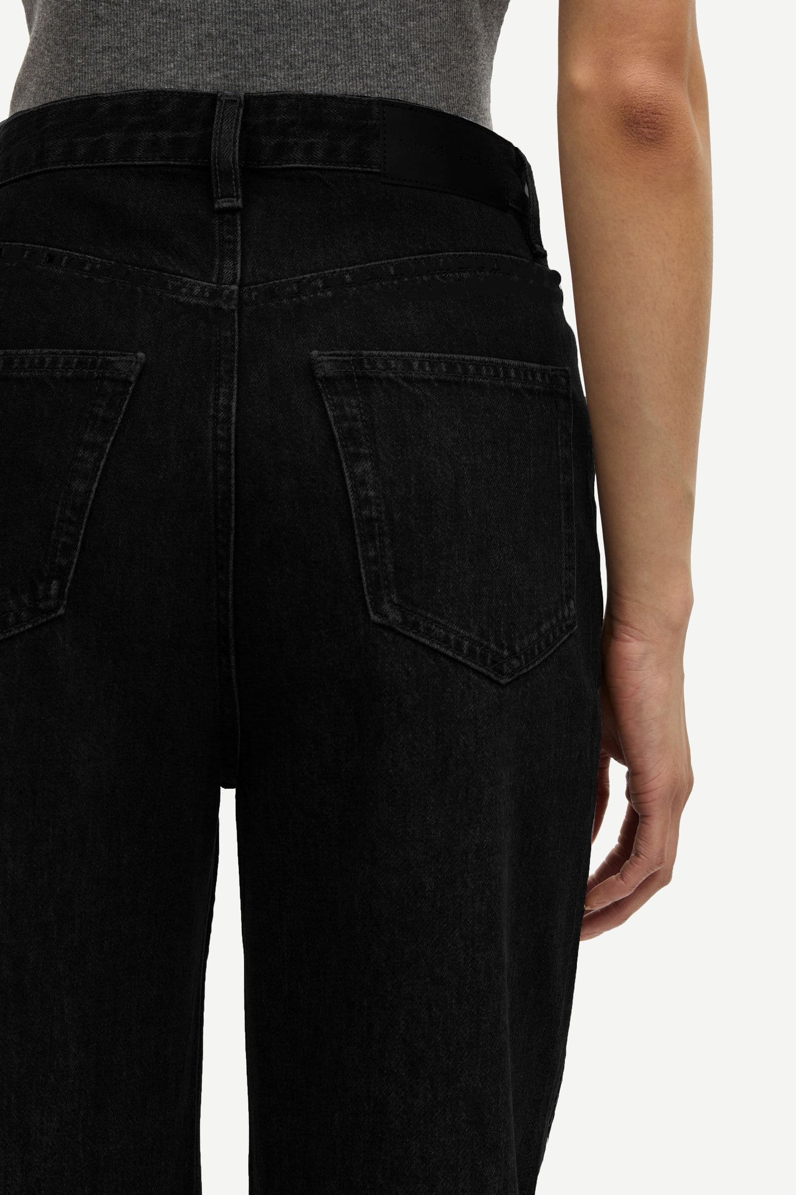 Shelly jeans 14605 Black rinse