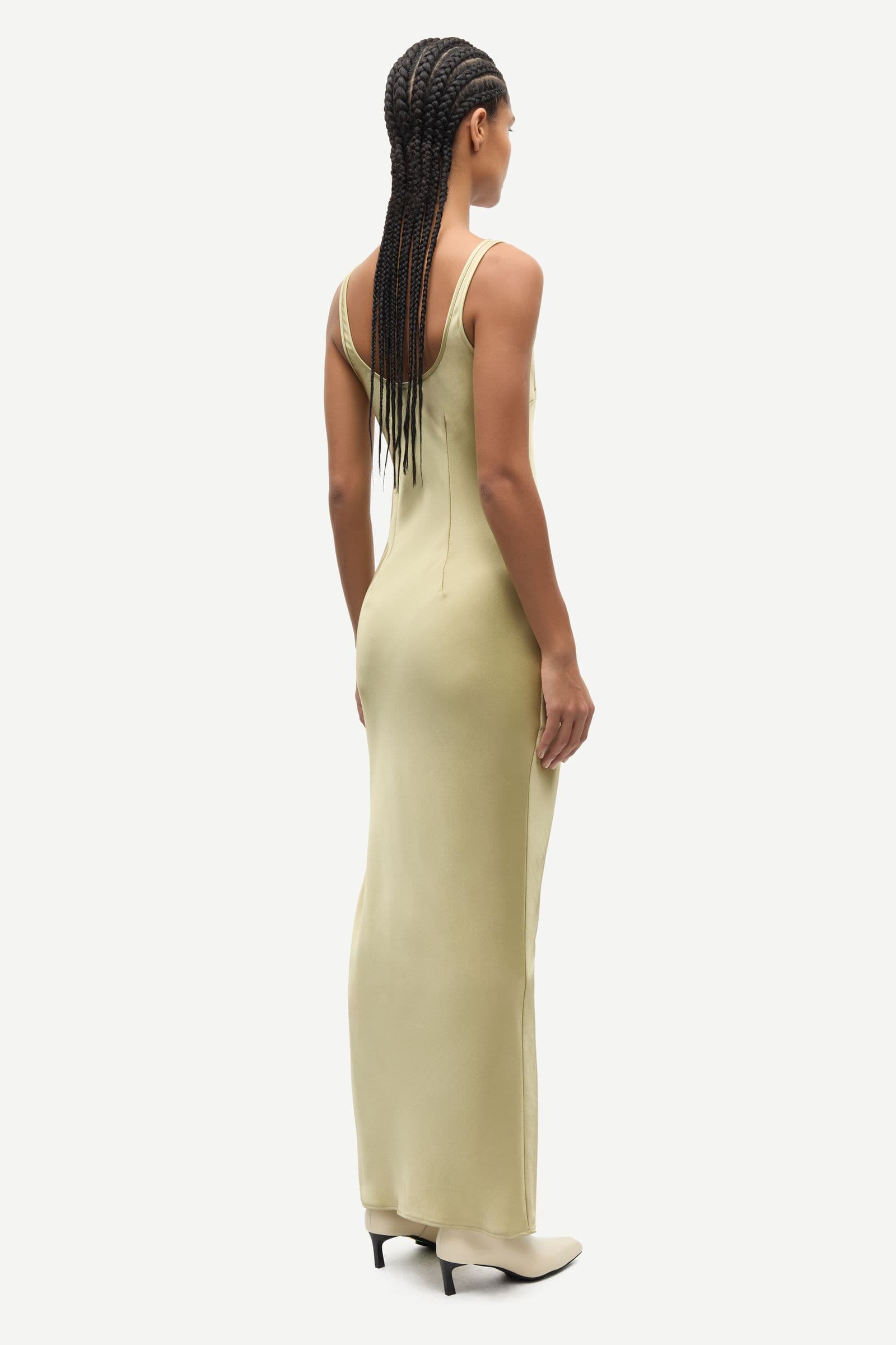 Sunna dress 12956 Sage Green