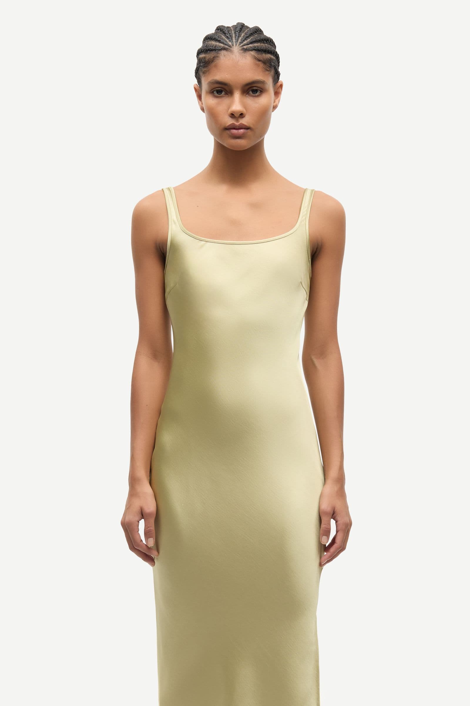 Sunna dress 12956 Sage Green