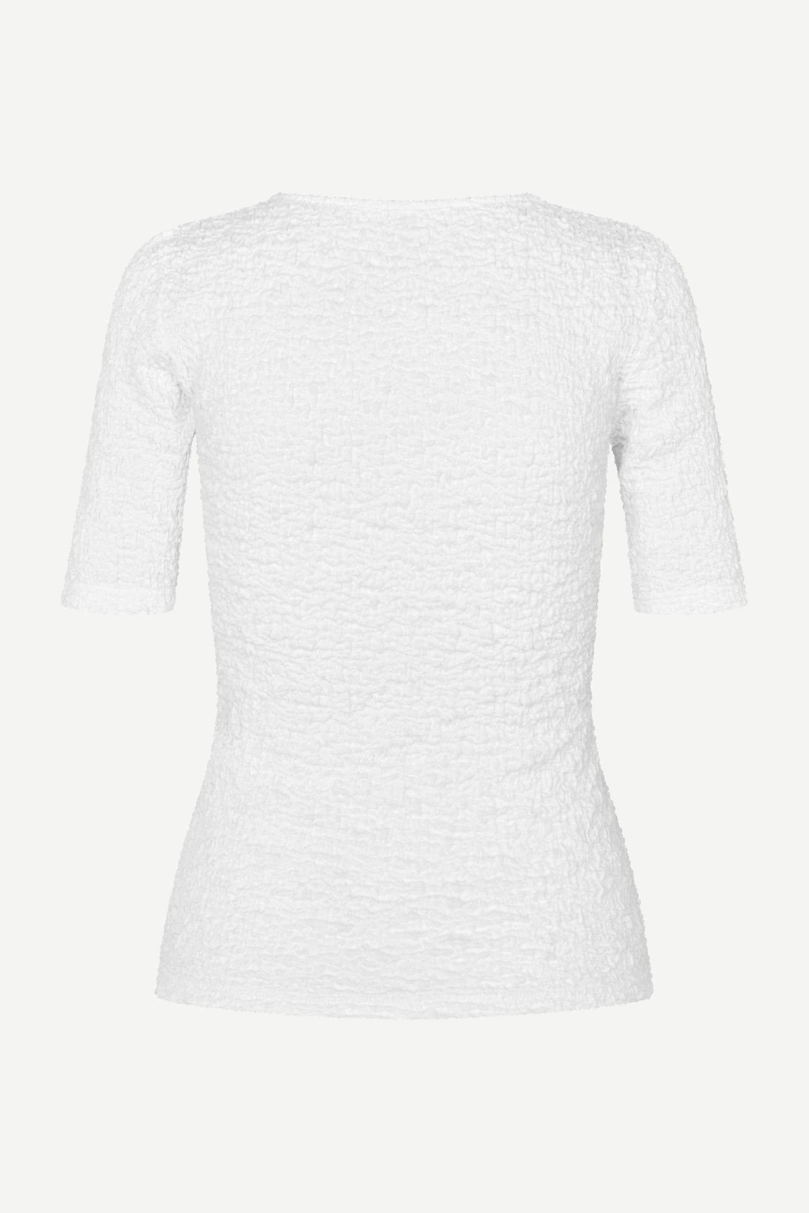 Sia t-shirt 14232 White