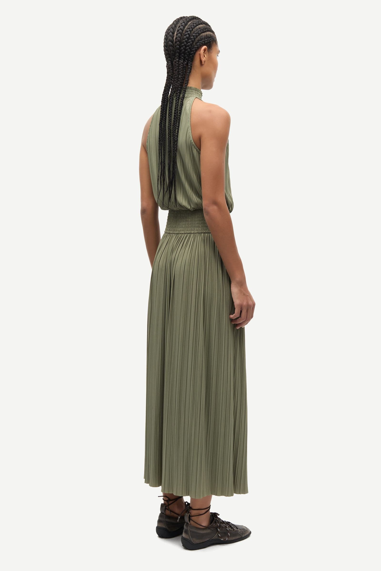 Uma dress 10167 Overland Trek