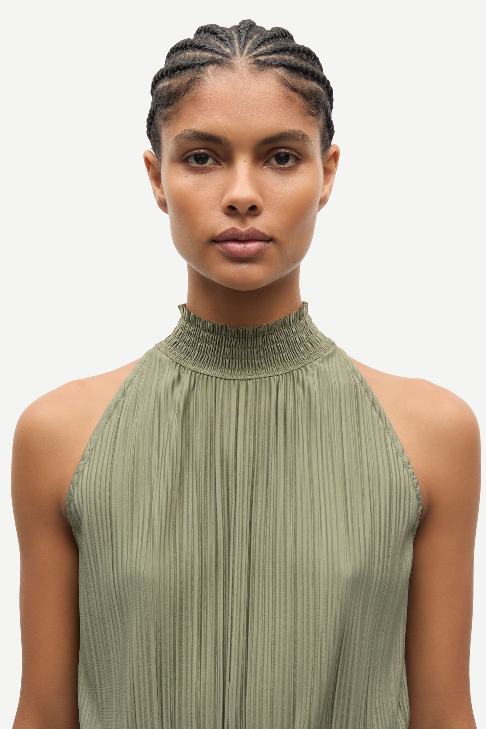 Uma dress 10167 Overland Trek