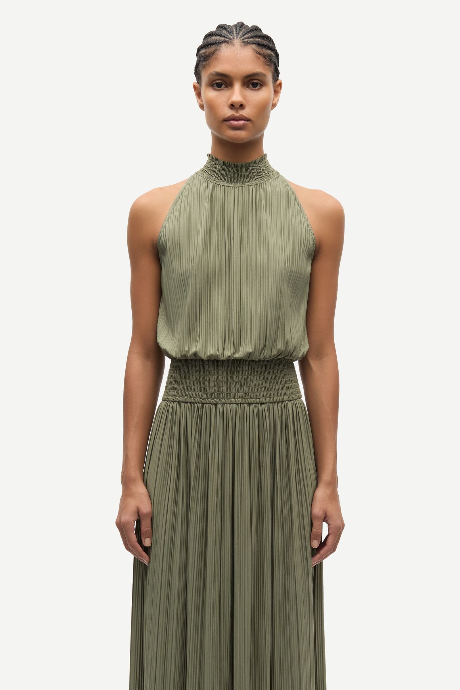 Uma dress 10167 Overland Trek