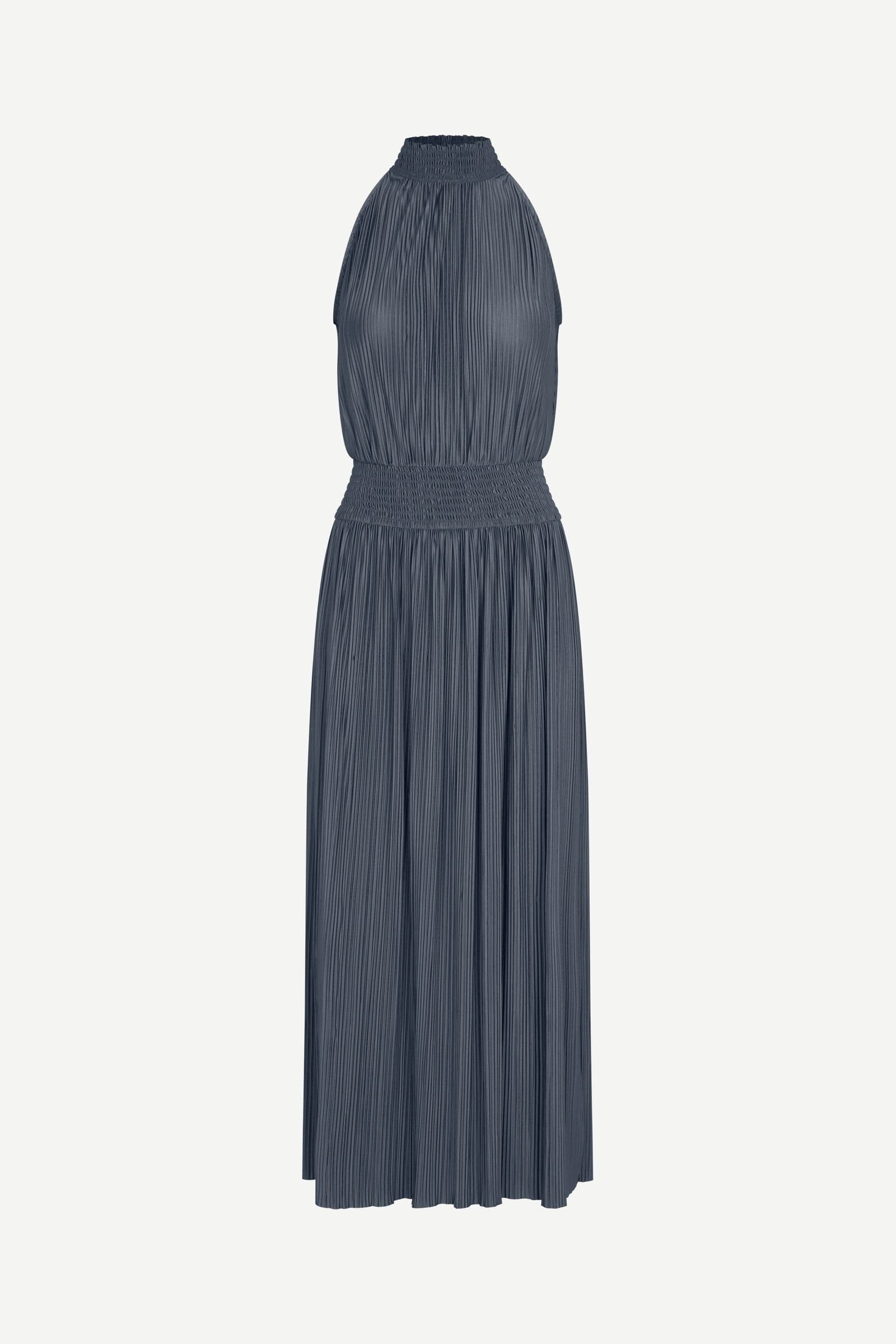 Uma dress 10167 Ombre Blue