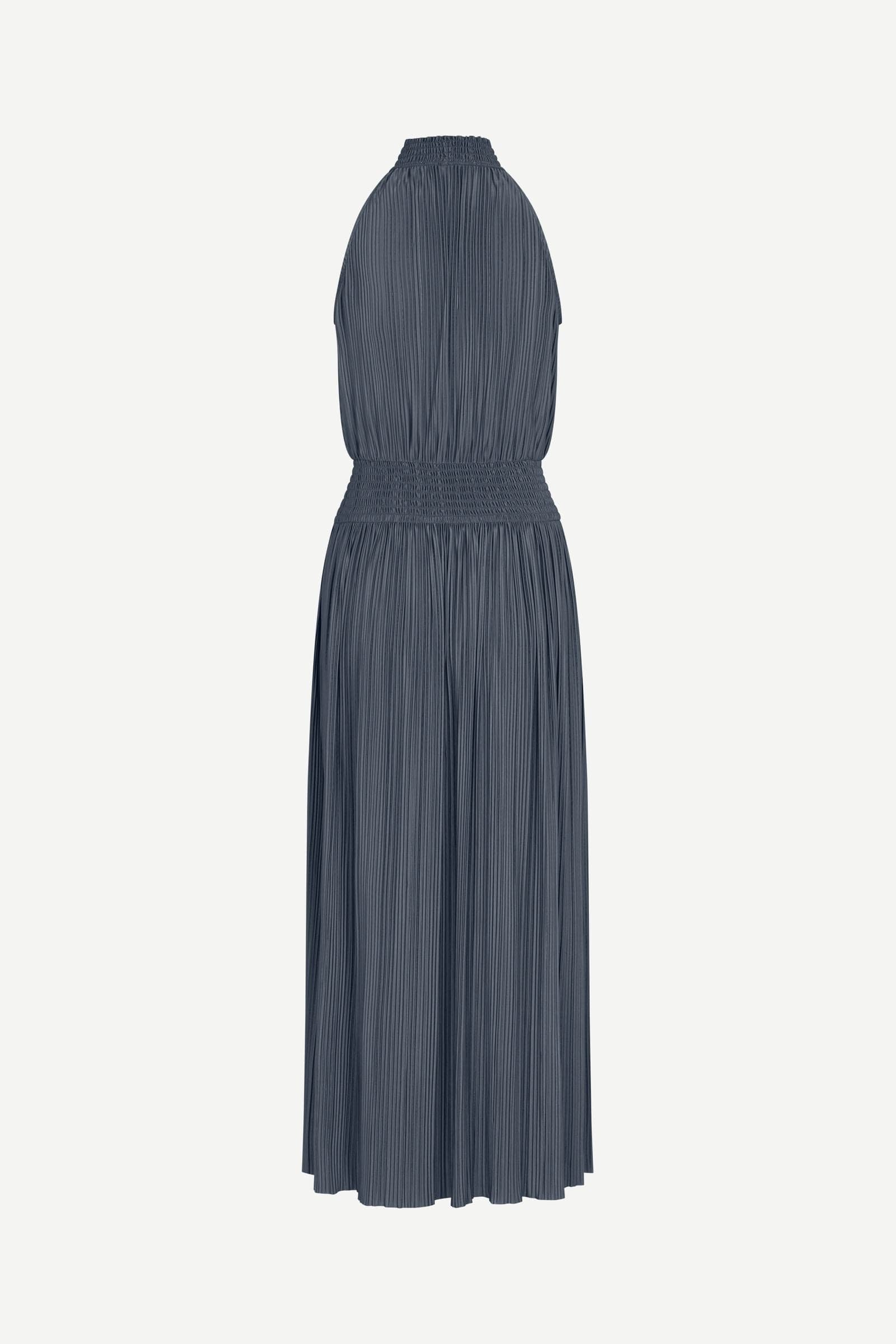 Uma dress 10167 Ombre Blue